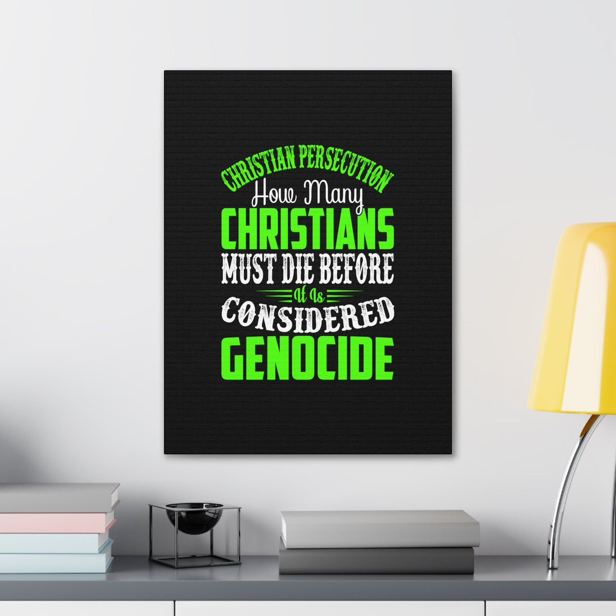 Scripture Walls How Many Deuteronomy 20:17 Christians Christian Wall Art Bible Verse Print Ready to Hang Unframed-Express Your Love Gifts