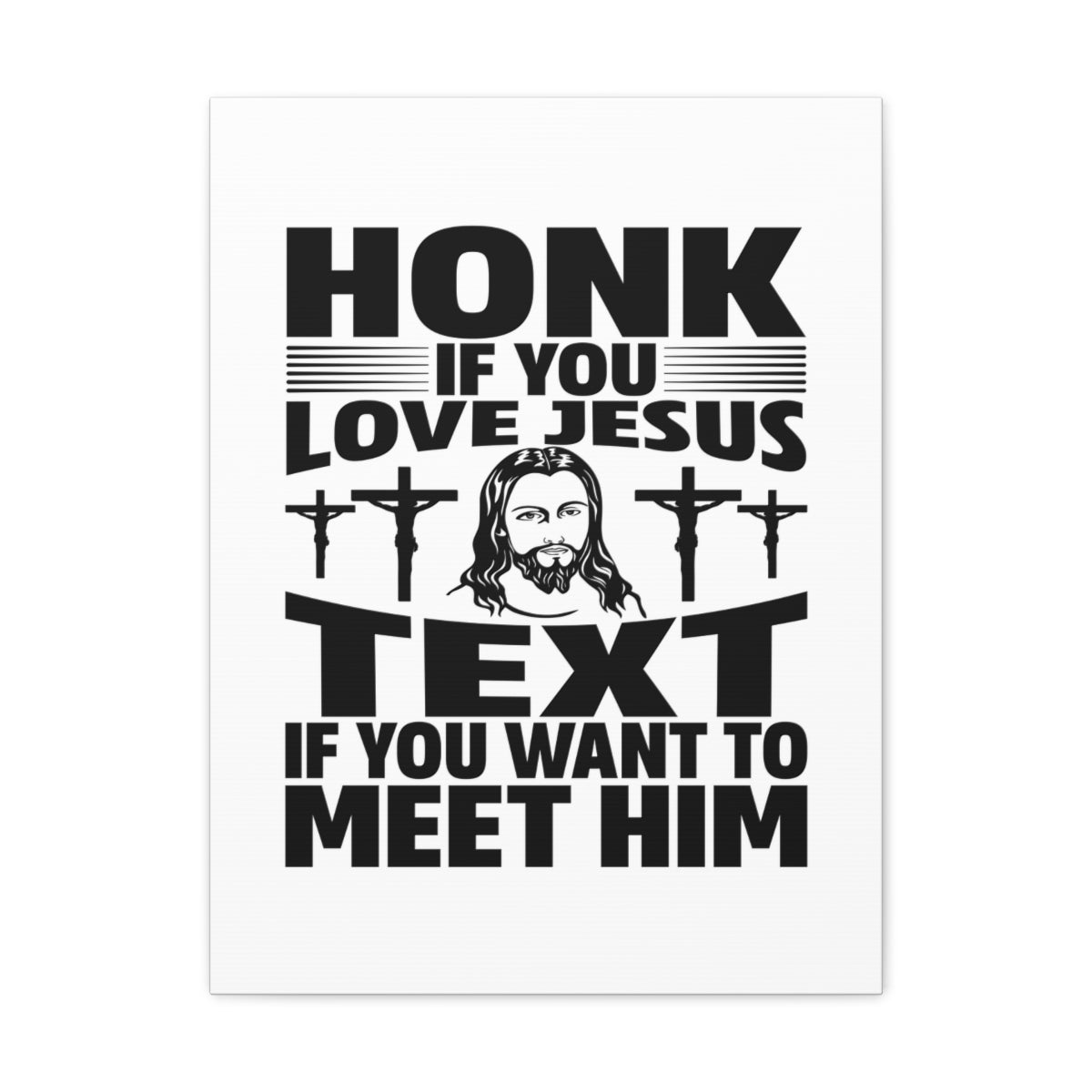 Scripture Walls If You Love Jesus John 14:15 Cross Christian Wall Art Bible Verse Print Ready to Hang Unframed-Express Your Love Gifts