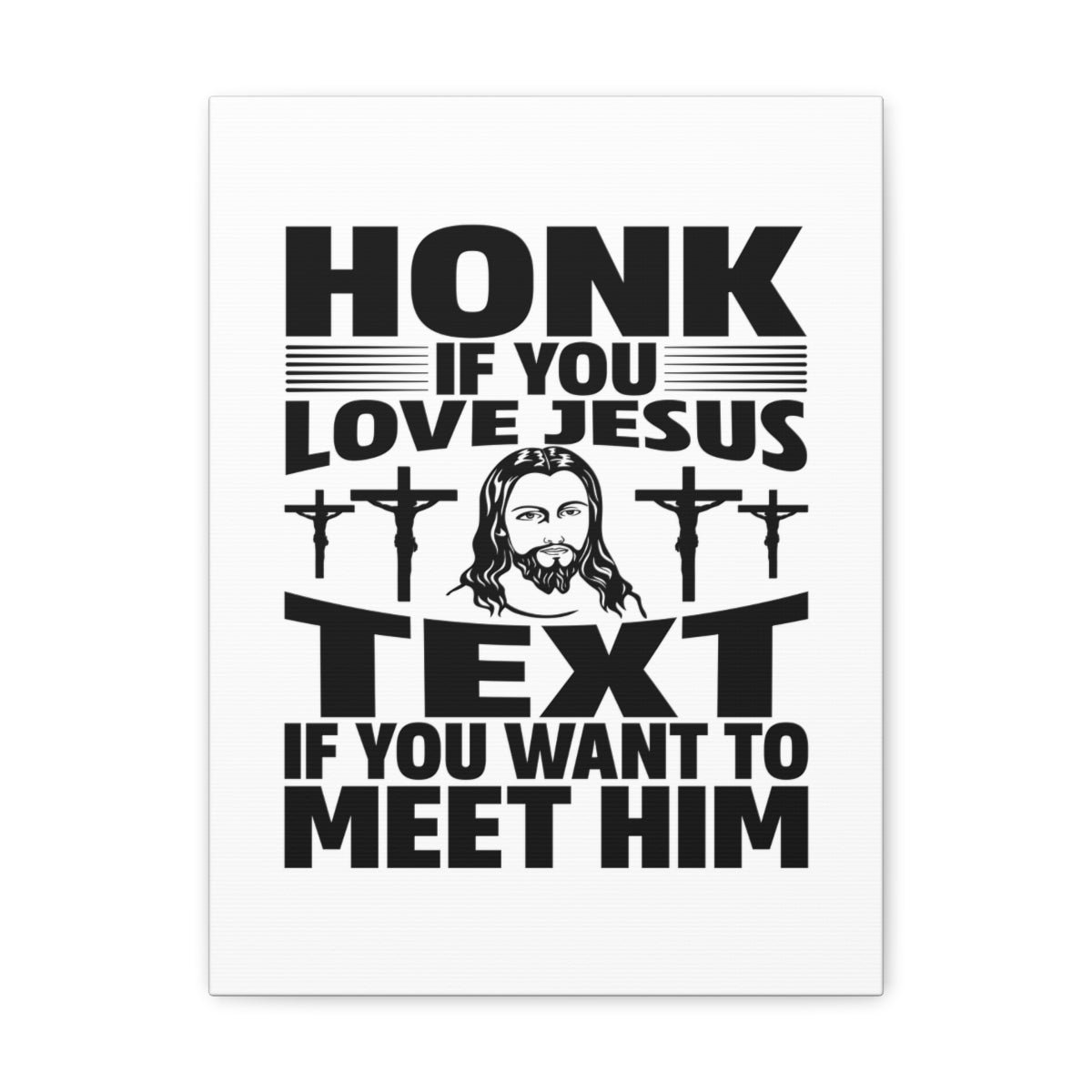 Scripture Walls If You Love Jesus John 14:15 Cross Christian Wall Art Bible Verse Print Ready to Hang Unframed-Express Your Love Gifts