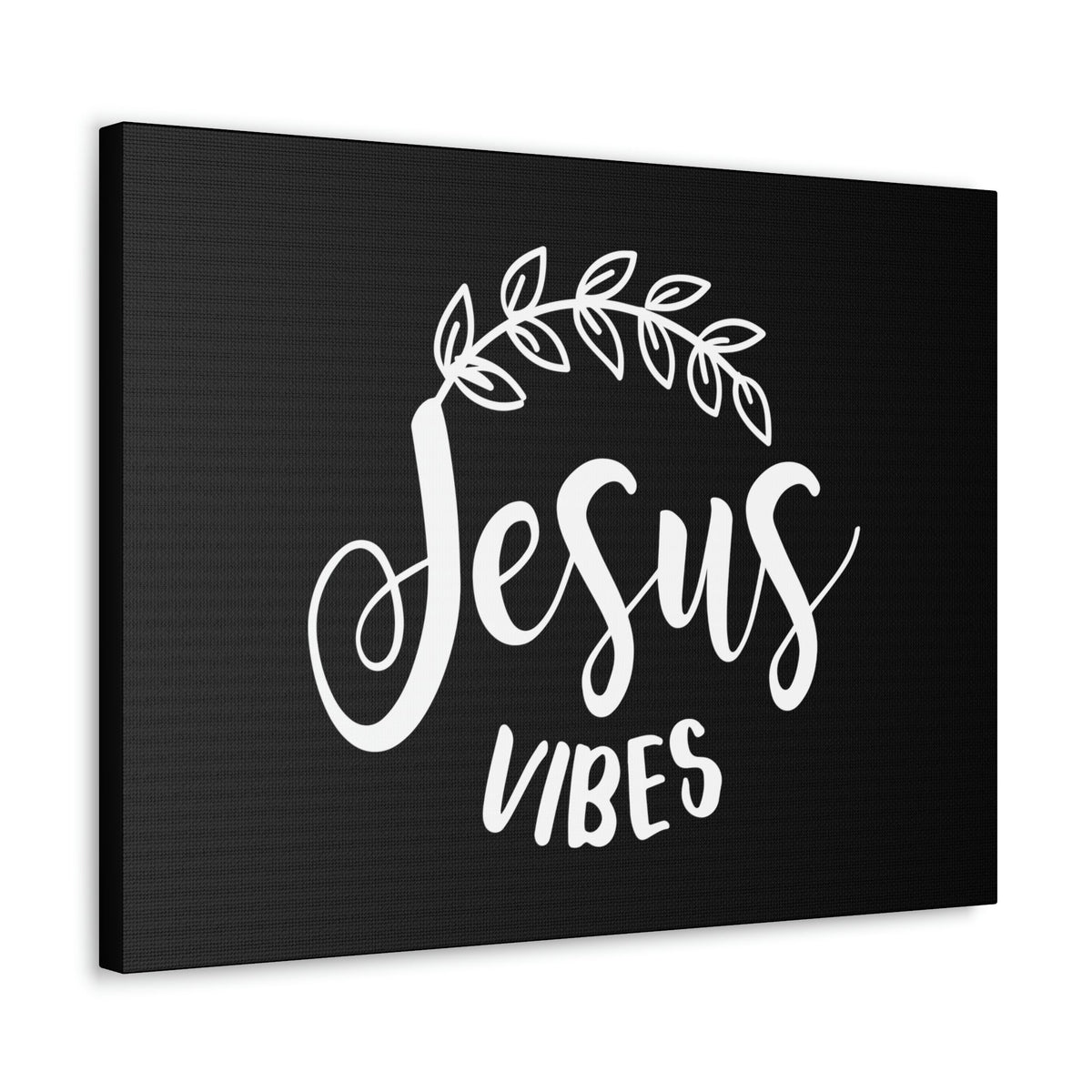 Scripture Walls Jesus Vibes Isaiah 9:6 Vines Christian Wall Art Bible Verse Print Ready to Hang Unframed-Express Your Love Gifts