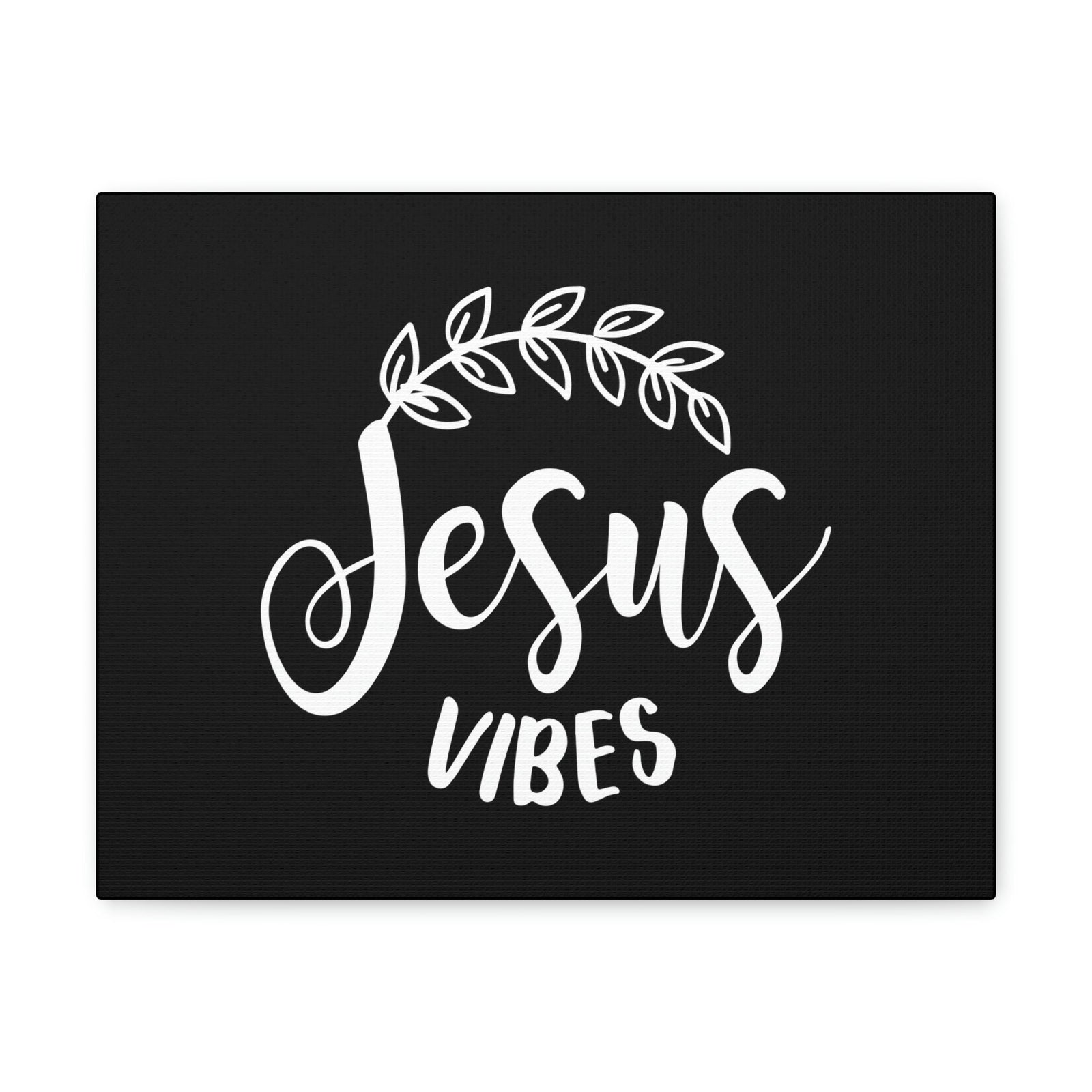 Scripture Walls Jesus Vibes Isaiah 9:6 Vines Christian Wall Art Bible Verse Print Ready to Hang Unframed-Express Your Love Gifts