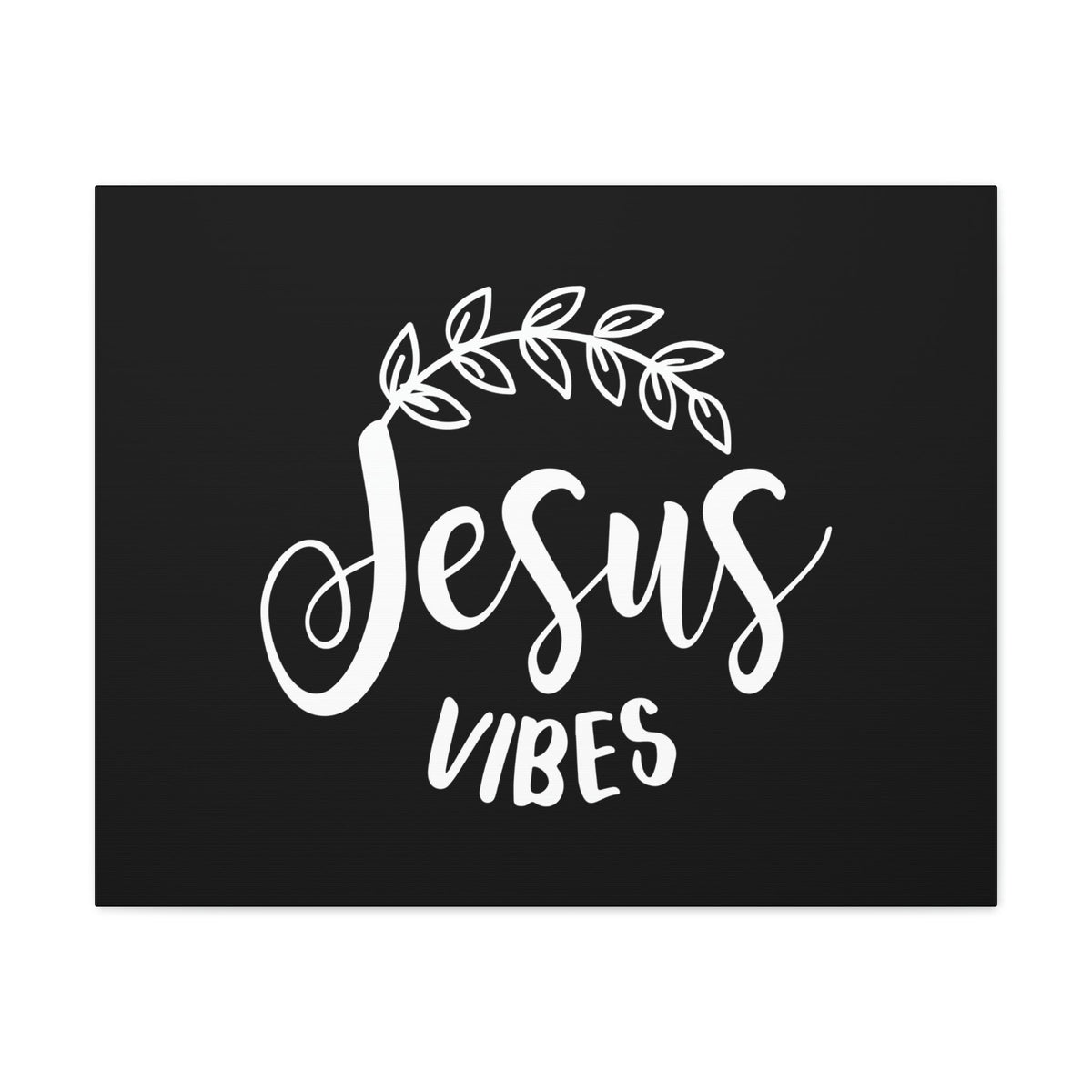 Scripture Walls Jesus Vibes Isaiah 9:6 Vines Christian Wall Art Bible Verse Print Ready to Hang Unframed-Express Your Love Gifts