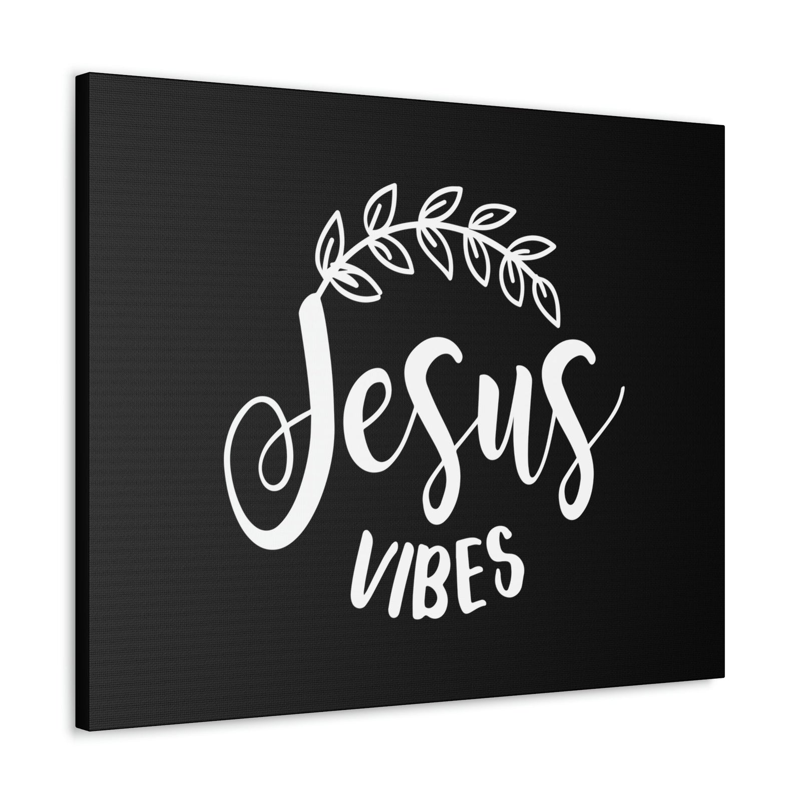 Scripture Walls Jesus Vibes Isaiah 9:6 Vines Christian Wall Art Bible Verse Print Ready to Hang Unframed-Express Your Love Gifts