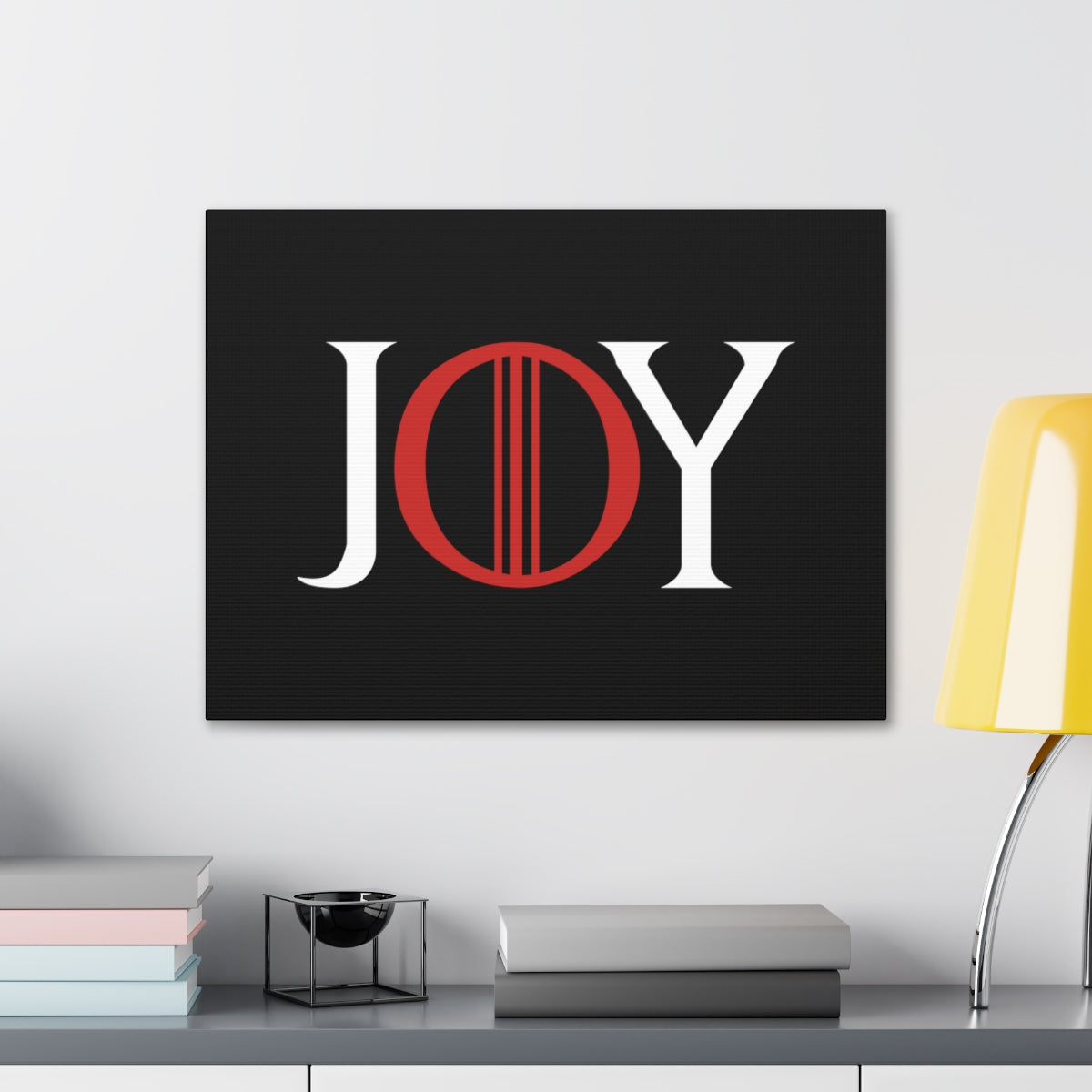 Scripture Walls Joy John 16:22 Christian Wall Art Bible Verse Print Ready to Hang Unframed-Express Your Love Gifts
