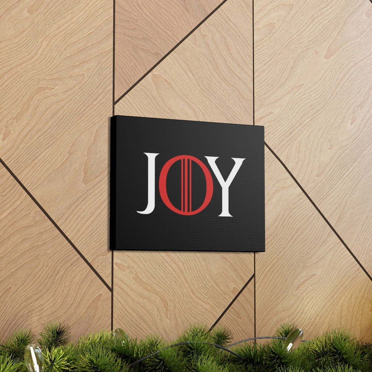 Scripture Walls Joy John 16:22 Christian Wall Art Bible Verse Print Ready to Hang Unframed-Express Your Love Gifts