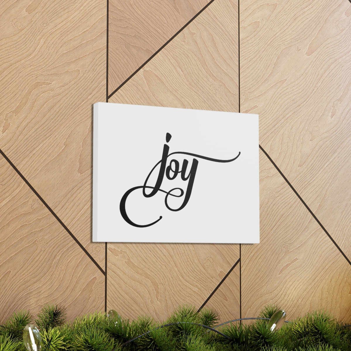 Scripture Walls Joy Psalm 32:11 Christian Wall Art Bible Verse Print Ready to Hang Unframed-Express Your Love Gifts
