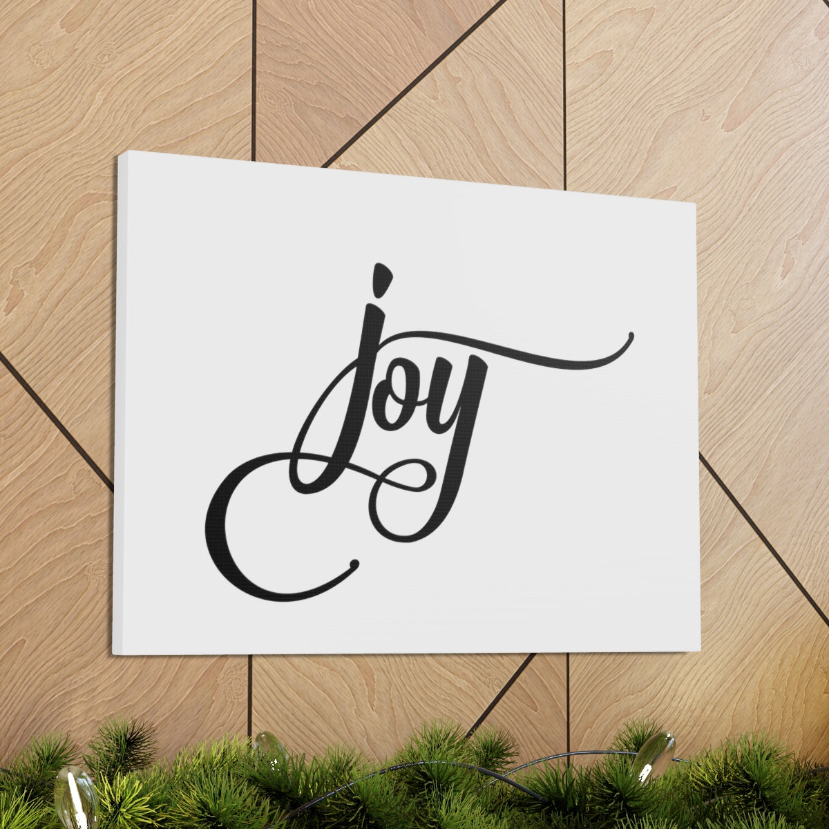 Scripture Walls Joy Psalm 32:11 Christian Wall Art Bible Verse Print Ready to Hang Unframed-Express Your Love Gifts