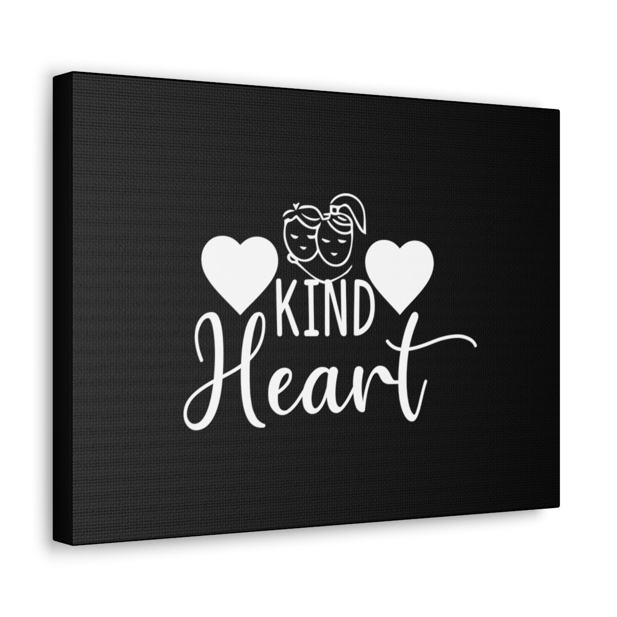 Scripture Walls Kind Heart Ephesians 4:32 Christian Wall Art Bible Verse Print Ready to Hang Unframed-Express Your Love Gifts