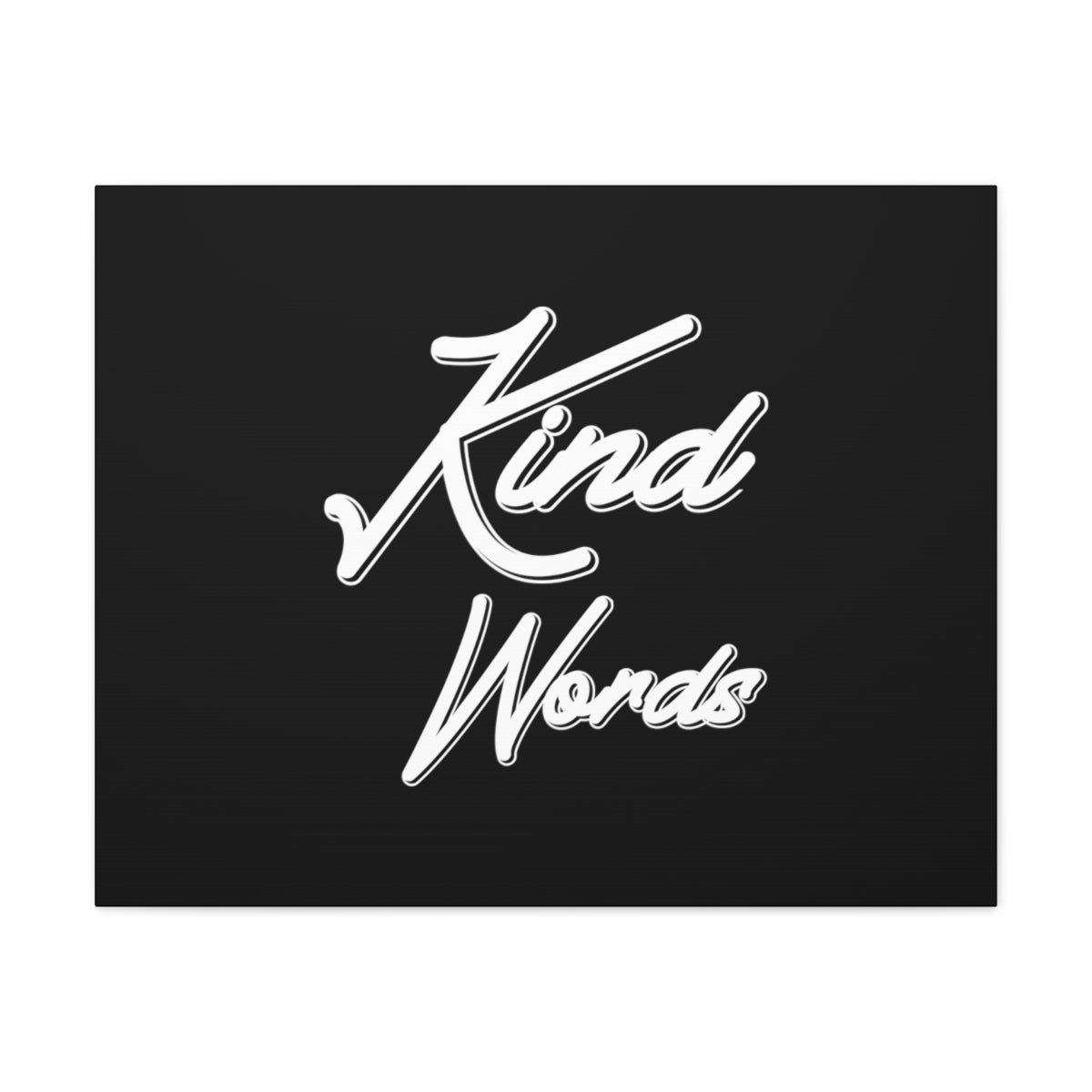 Scripture Walls Kind Words Job 4:4 Christian Wall Art Bible Verse Print Ready to Hang Unframed-Express Your Love Gifts