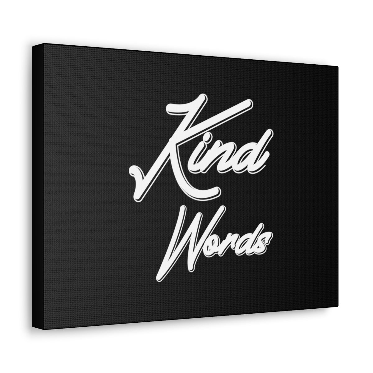 Scripture Walls Kind Words Job 4:4 Christian Wall Art Bible Verse Print Ready to Hang Unframed-Express Your Love Gifts