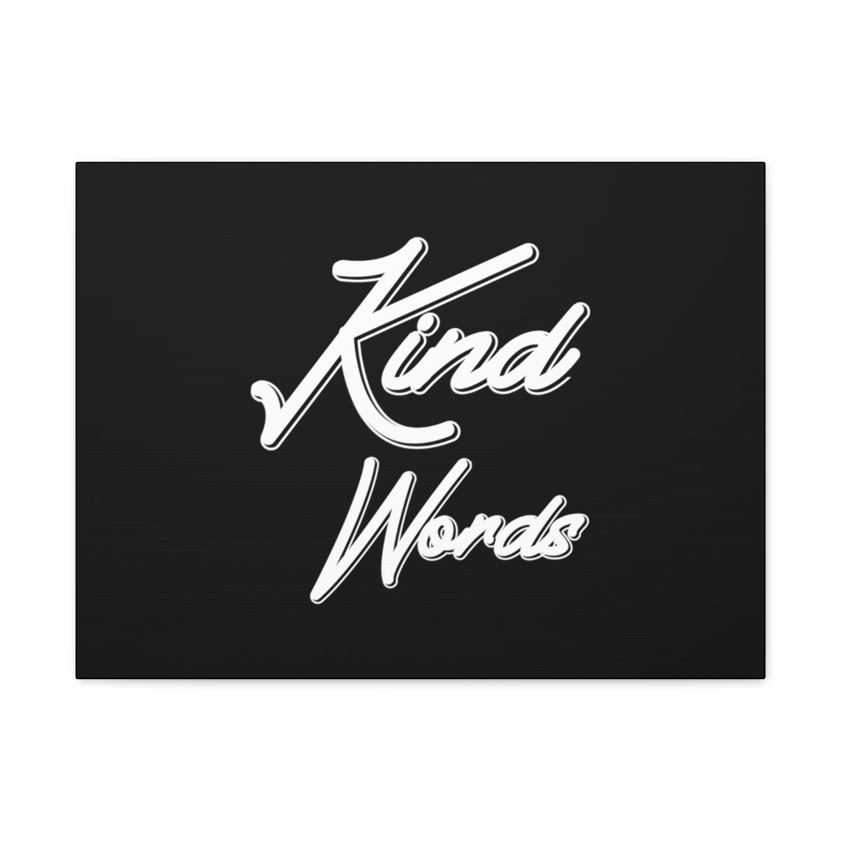 Scripture Walls Kind Words Job 4:4 Christian Wall Art Bible Verse Print Ready to Hang Unframed-Express Your Love Gifts