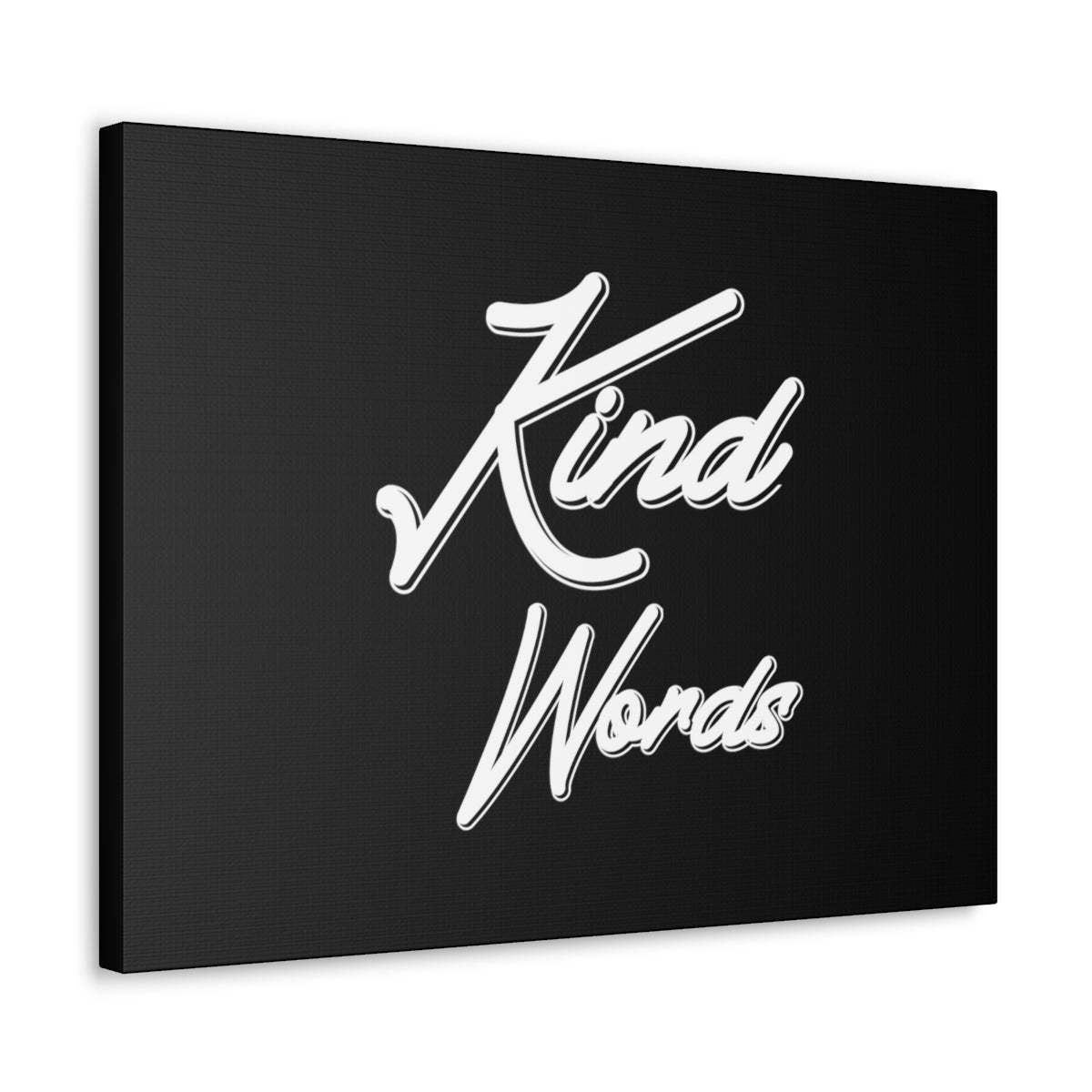Scripture Walls Kind Words Job 4:4 Christian Wall Art Bible Verse Print Ready to Hang Unframed-Express Your Love Gifts