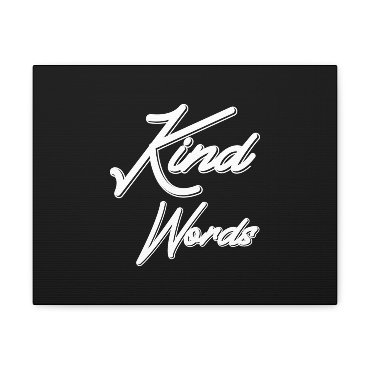 Scripture Walls Kind Words Job 4:4 Christian Wall Art Bible Verse Print Ready to Hang Unframed-Express Your Love Gifts