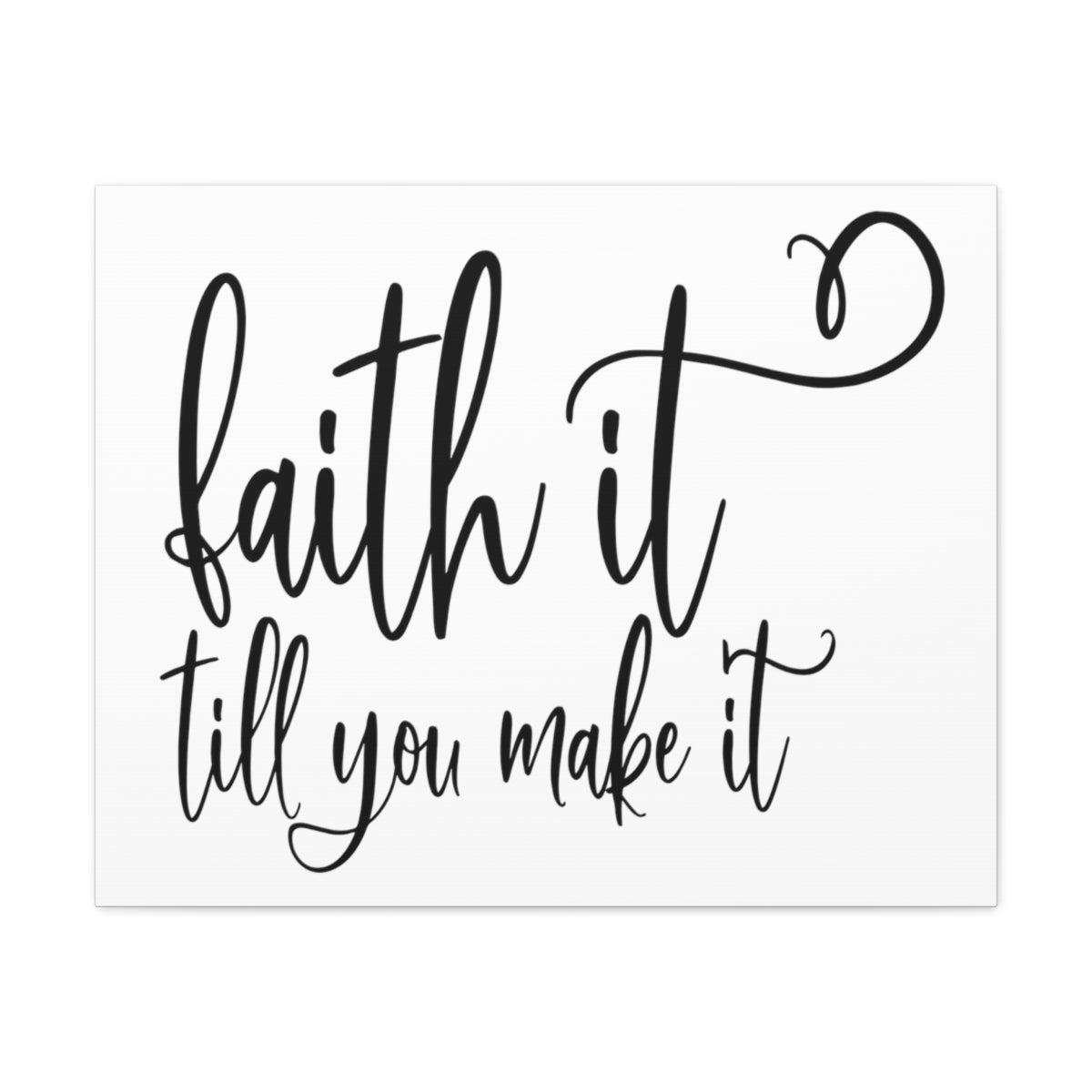 Scripture Walls Light It Till Isaiah 26:4 Christian Wall Art Print Ready to Hang Unframed-Express Your Love Gifts