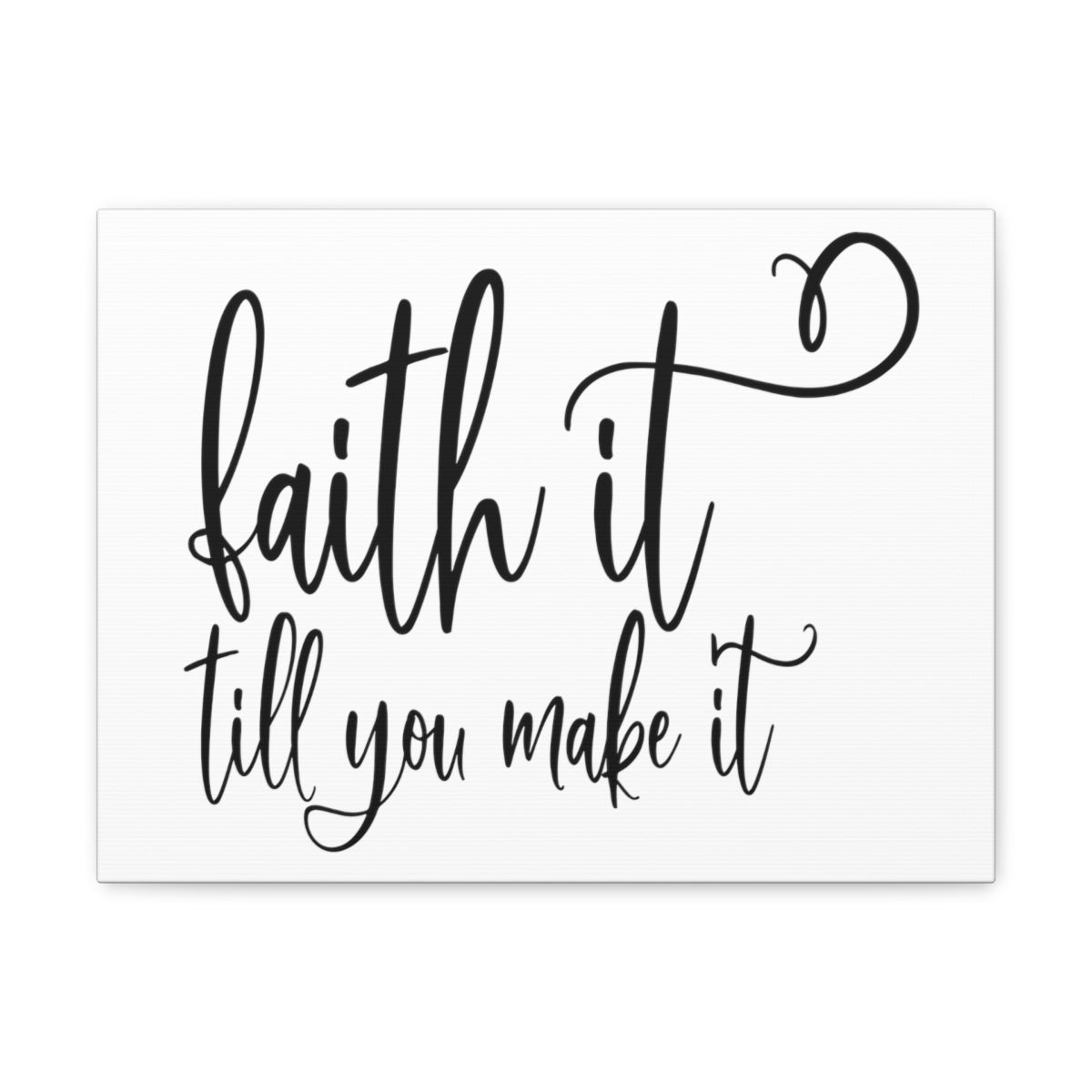 Scripture Walls Light It Till Isaiah 26:4 Christian Wall Art Print Ready to Hang Unframed-Express Your Love Gifts