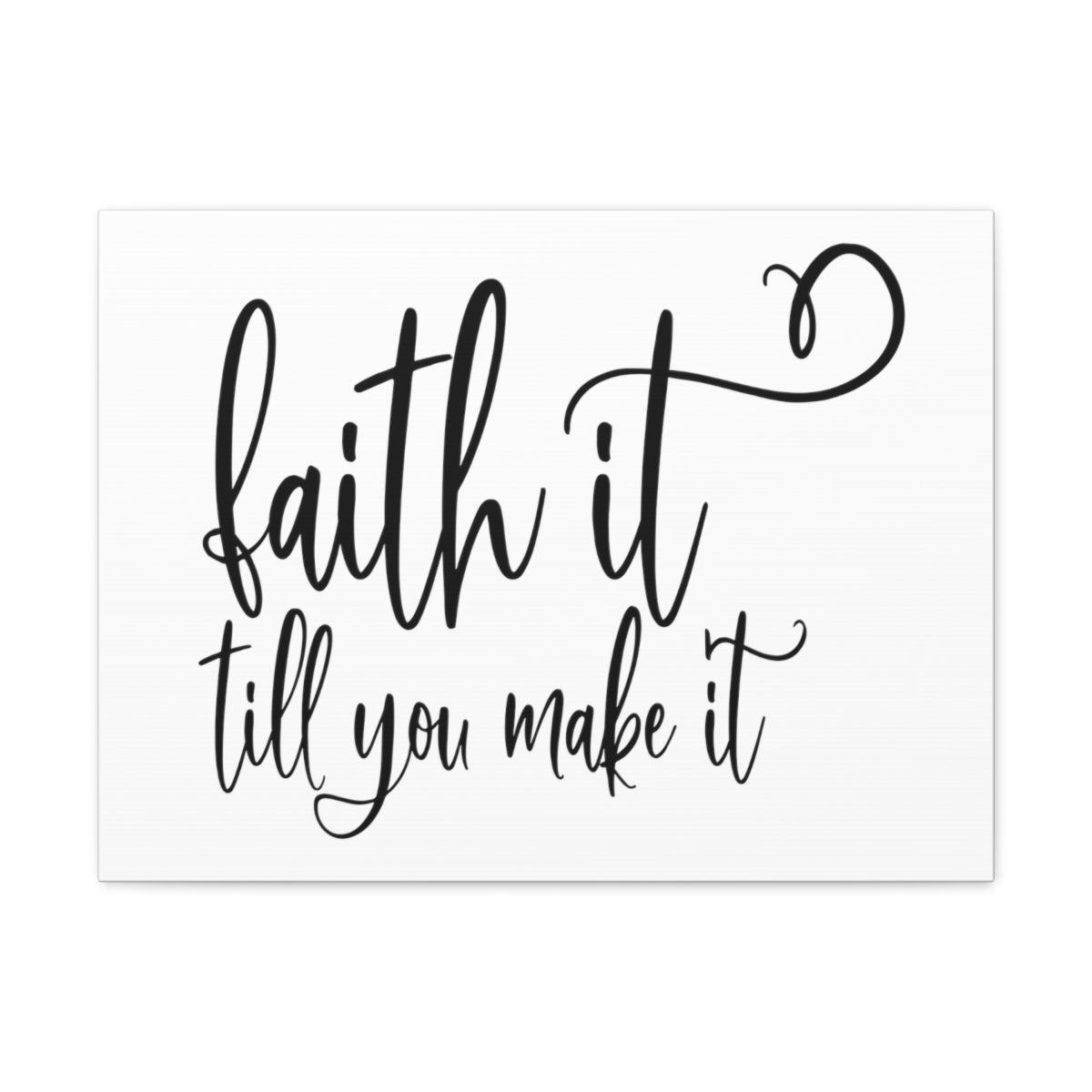 Scripture Walls Light It Till Isaiah 26:4 Christian Wall Art Print Ready to Hang Unframed-Express Your Love Gifts