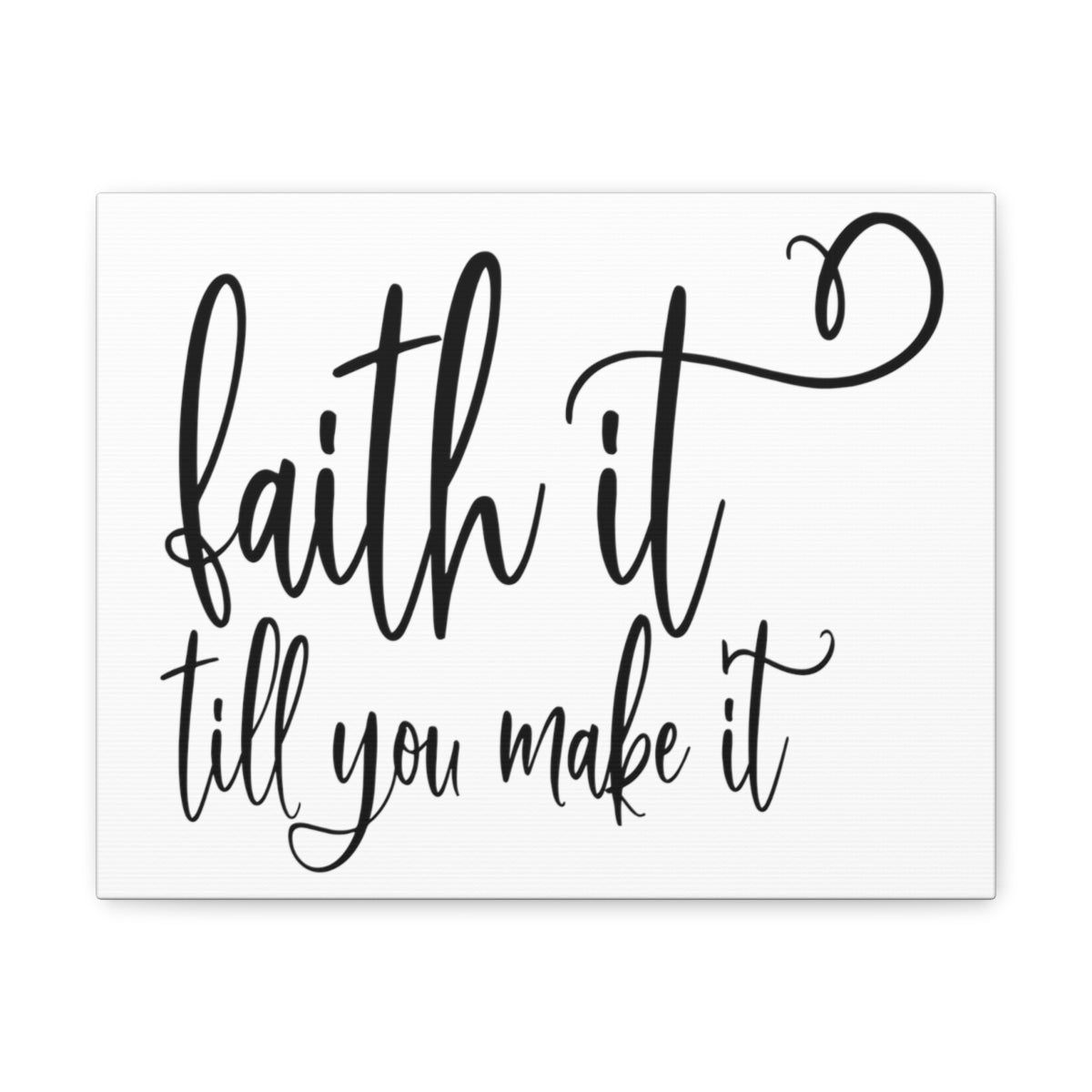 Scripture Walls Light It Till Isaiah 26:4 Christian Wall Art Print Ready to Hang Unframed-Express Your Love Gifts