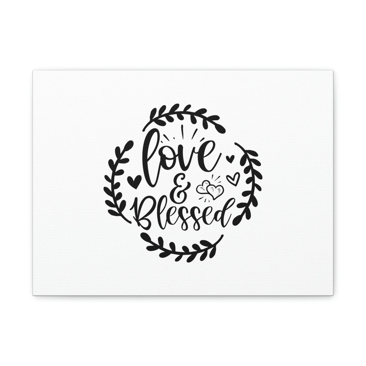 Scripture Walls Love & Blessed Philippians 4:19 Christian Wall Art Bible Verse Print Ready to Hang Unframed-Express Your Love Gifts