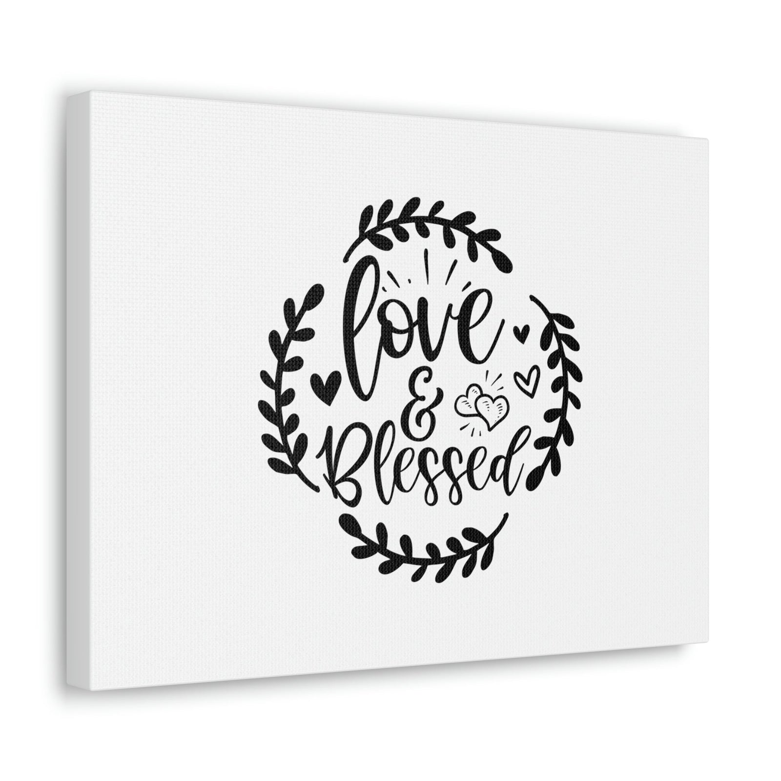 Scripture Walls Love & Blessed Philippians 4:19 Christian Wall Art Bible Verse Print Ready to Hang Unframed-Express Your Love Gifts