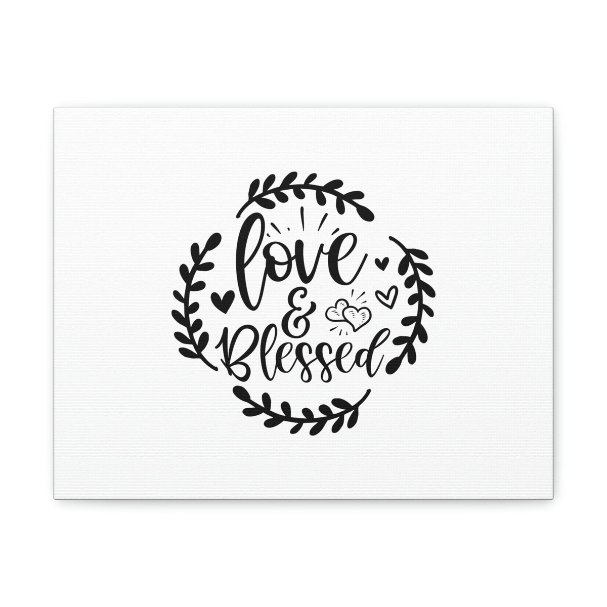 Scripture Walls Love & Blessed Philippians 4:19 Christian Wall Art Bible Verse Print Ready to Hang Unframed-Express Your Love Gifts