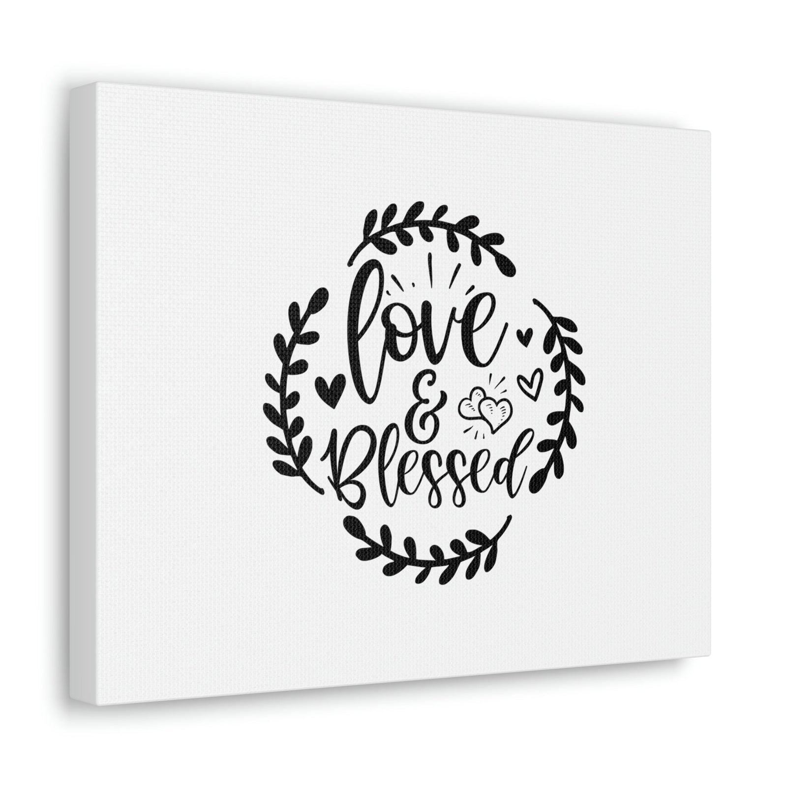 Scripture Walls Love & Blessed Philippians 4:19 Christian Wall Art Bible Verse Print Ready to Hang Unframed-Express Your Love Gifts