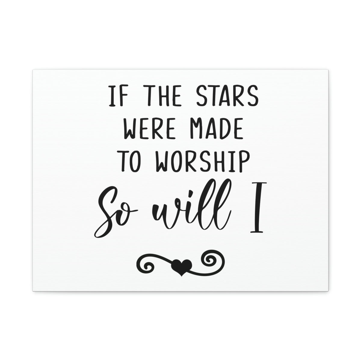 Scripture Walls Made To Worship Christian Wall Art Bible Verse Print Ready to Hang Unframed-Express Your Love Gifts