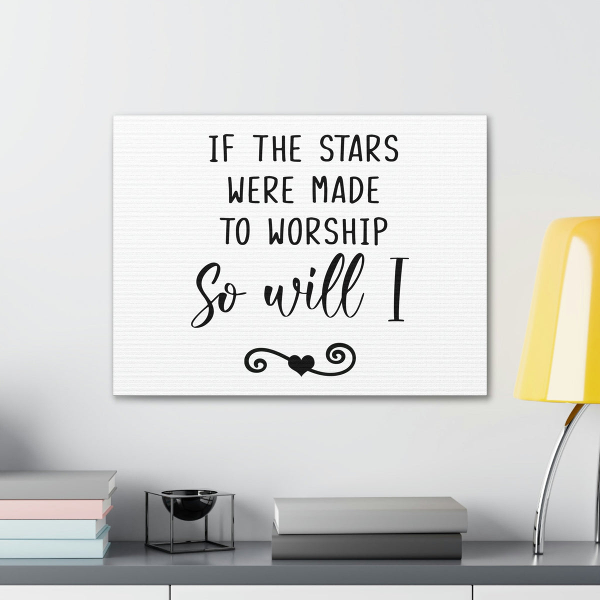 Scripture Walls Made To Worship Christian Wall Art Bible Verse Print Ready to Hang Unframed-Express Your Love Gifts