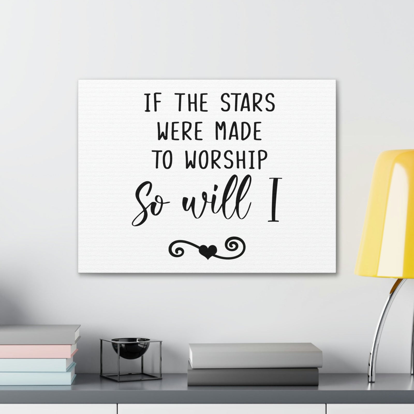 Scripture Walls Made To Worship Christian Wall Art Bible Verse Print Ready to Hang Unframed-Express Your Love Gifts