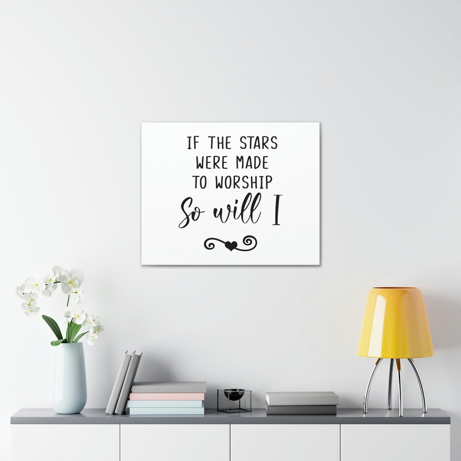 Scripture Walls Made To Worship Christian Wall Art Bible Verse Print Ready to Hang Unframed-Express Your Love Gifts