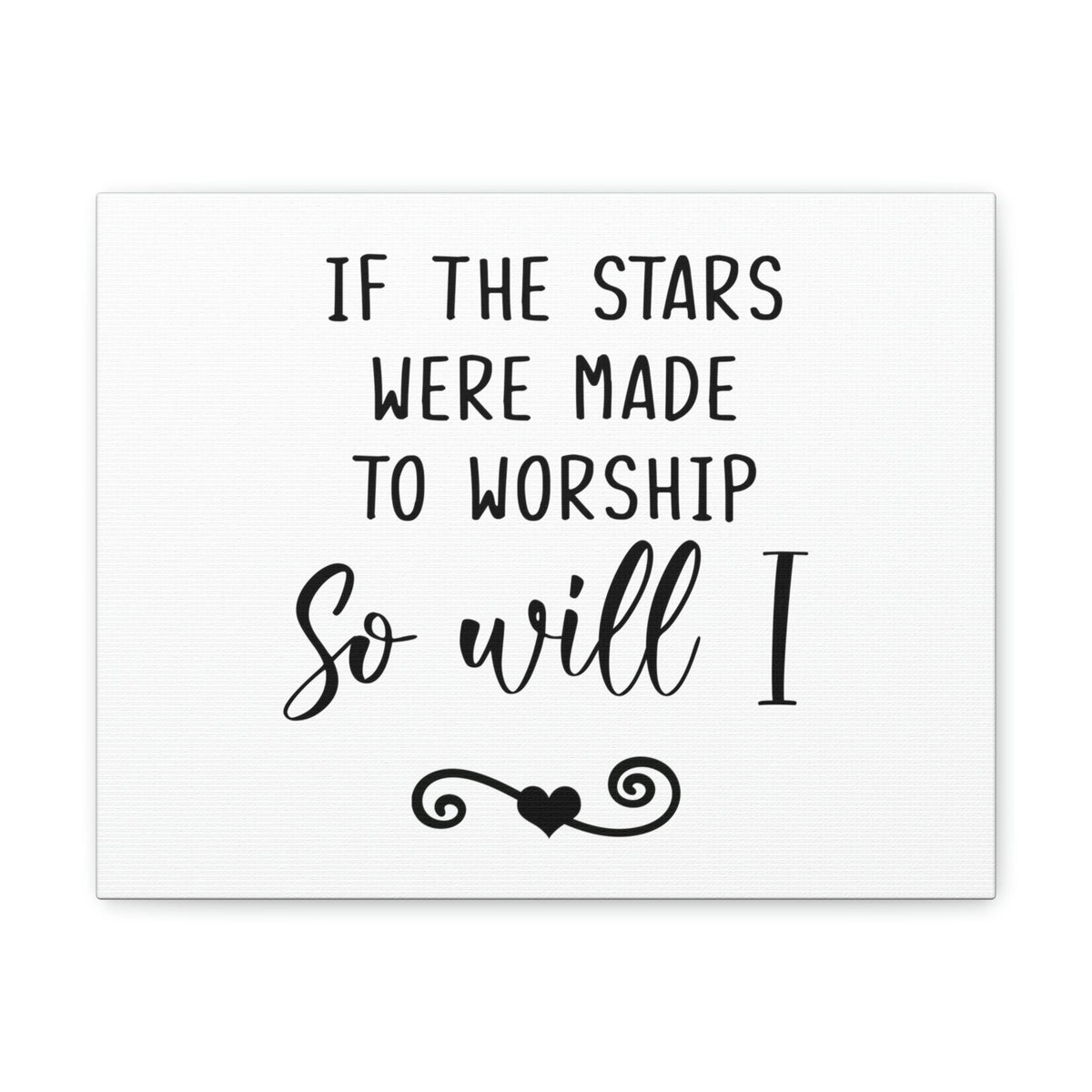 Scripture Walls Made To Worship Christian Wall Art Bible Verse Print Ready to Hang Unframed-Express Your Love Gifts