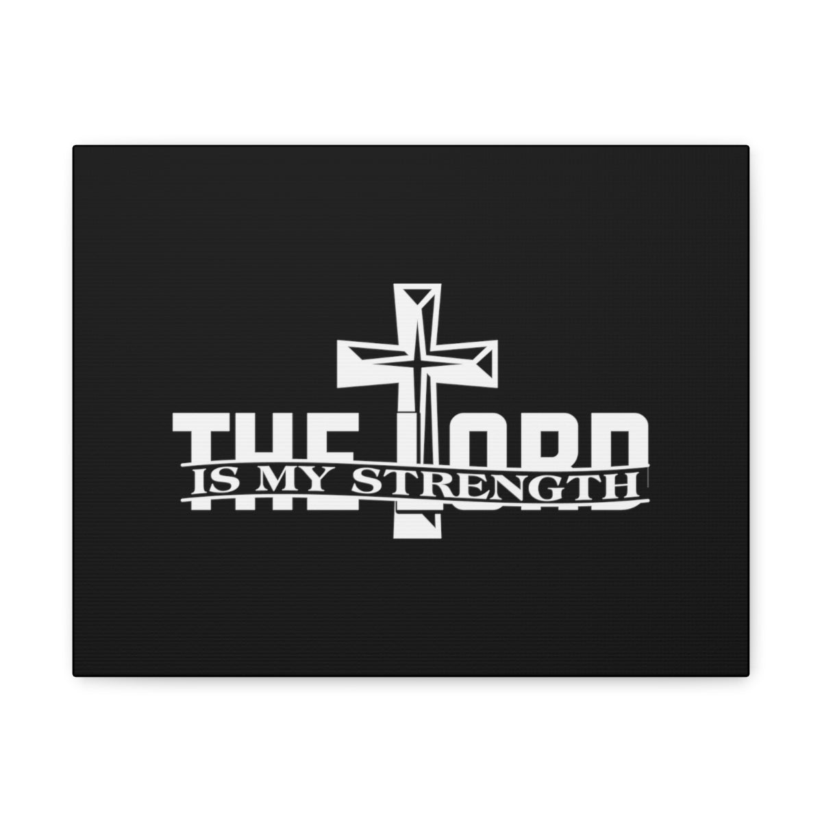 Scripture Walls My Strength PSALM 73:26 Christian Wall Art Bible Verse Print Ready to Hang Unframed-Express Your Love Gifts