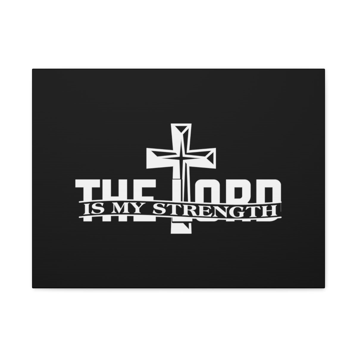 Scripture Walls My Strength PSALM 73:26 Christian Wall Art Bible Verse Print Ready to Hang Unframed-Express Your Love Gifts