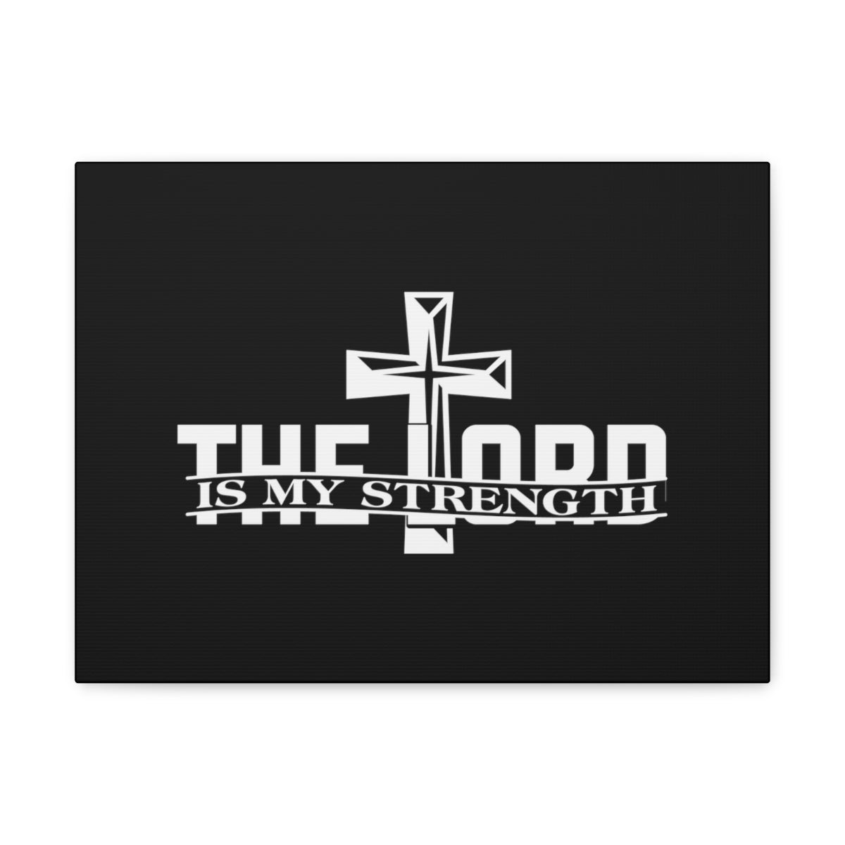 Scripture Walls My Strength PSALM 73:26 Christian Wall Art Bible Verse Print Ready to Hang Unframed-Express Your Love Gifts