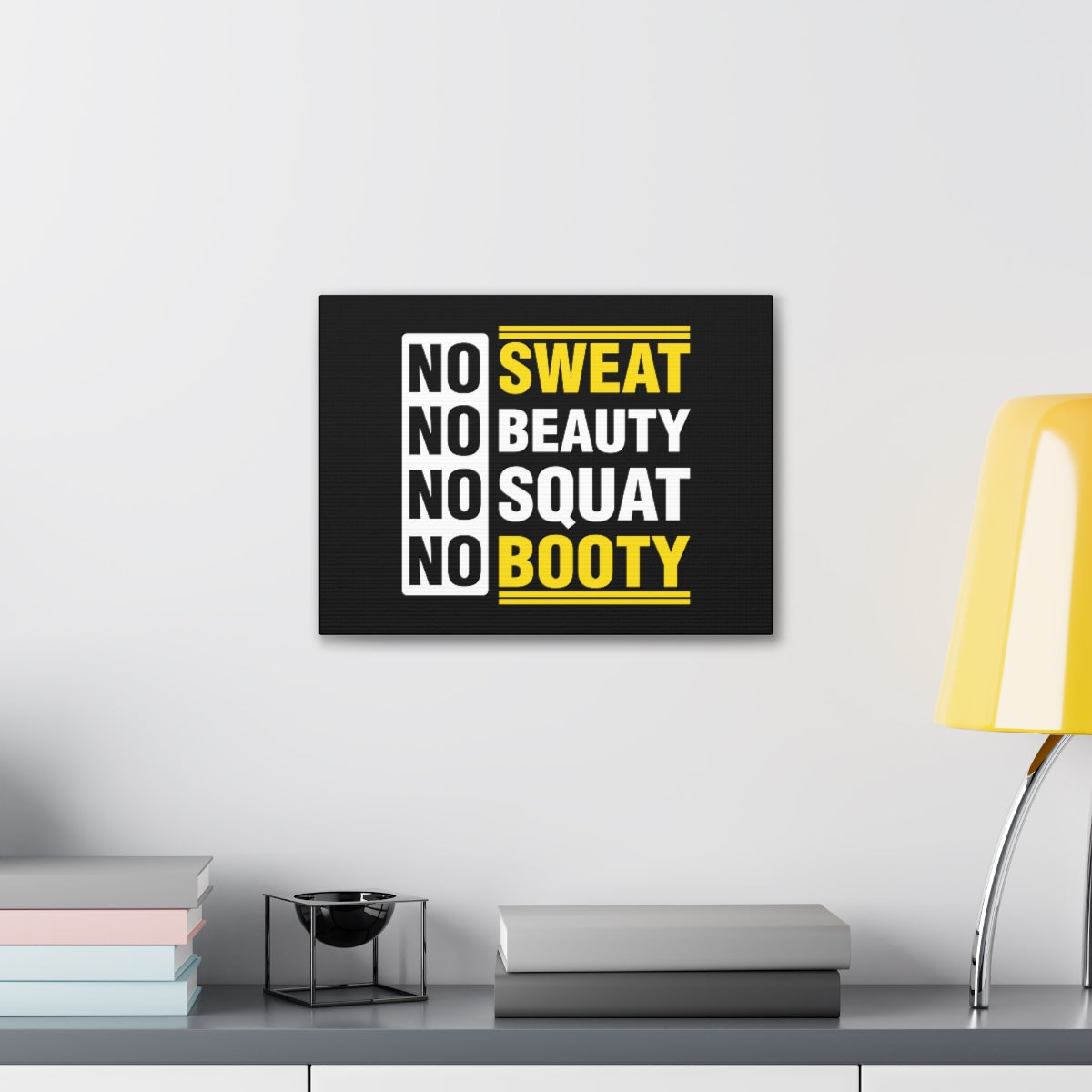 Scripture Walls No Sweat Song of Songs 4:7 Christian Wall Art Bible Verse Print Ready to Hang Unframed-Express Your Love Gifts