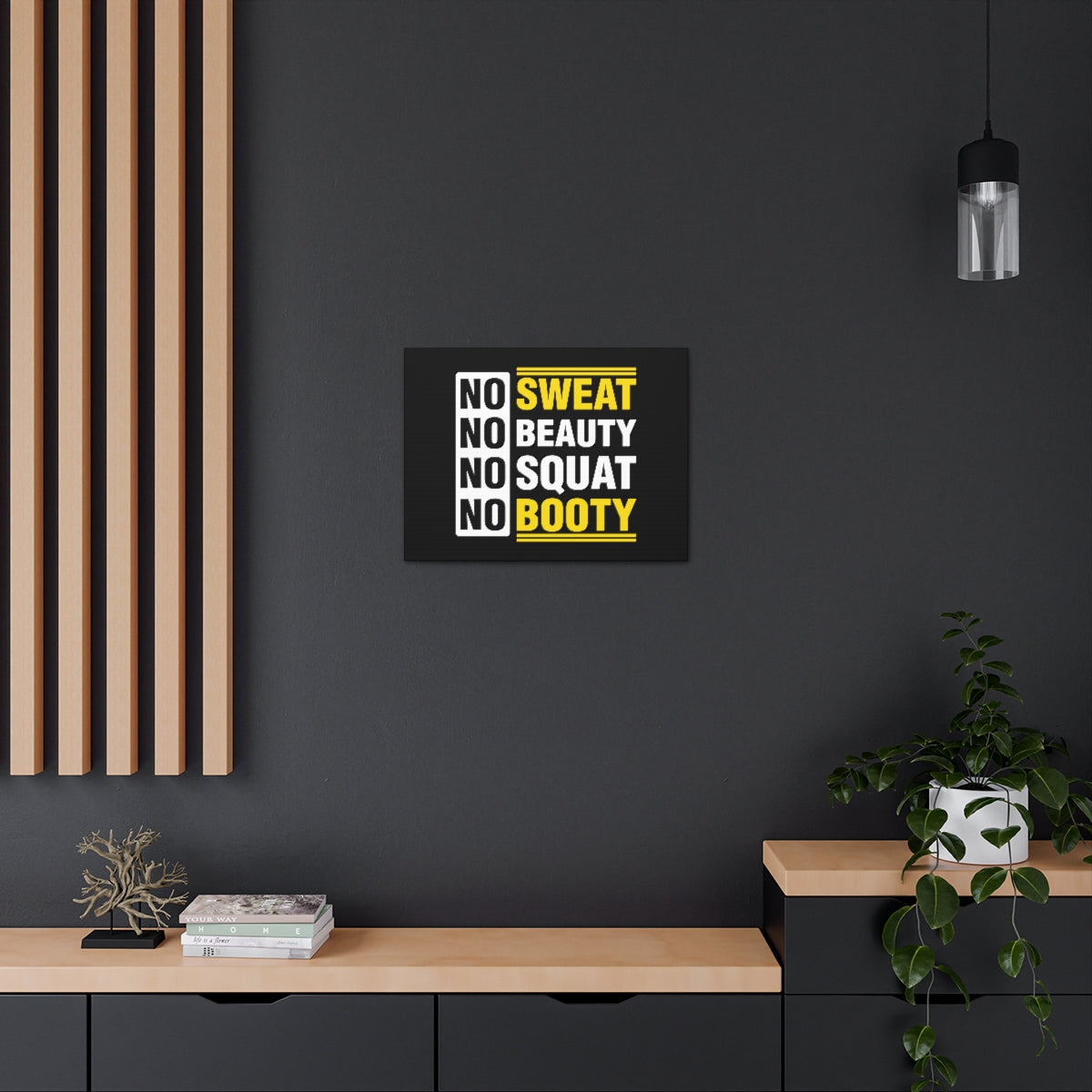 Scripture Walls No Sweat Song of Songs 4:7 Christian Wall Art Bible Verse Print Ready to Hang Unframed-Express Your Love Gifts