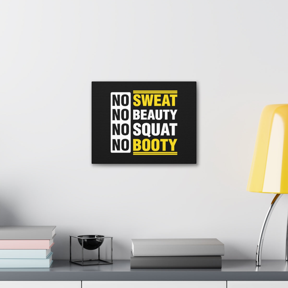 Scripture Walls No Sweat Song of Songs 4:7 Christian Wall Art Bible Verse Print Ready to Hang Unframed-Express Your Love Gifts
