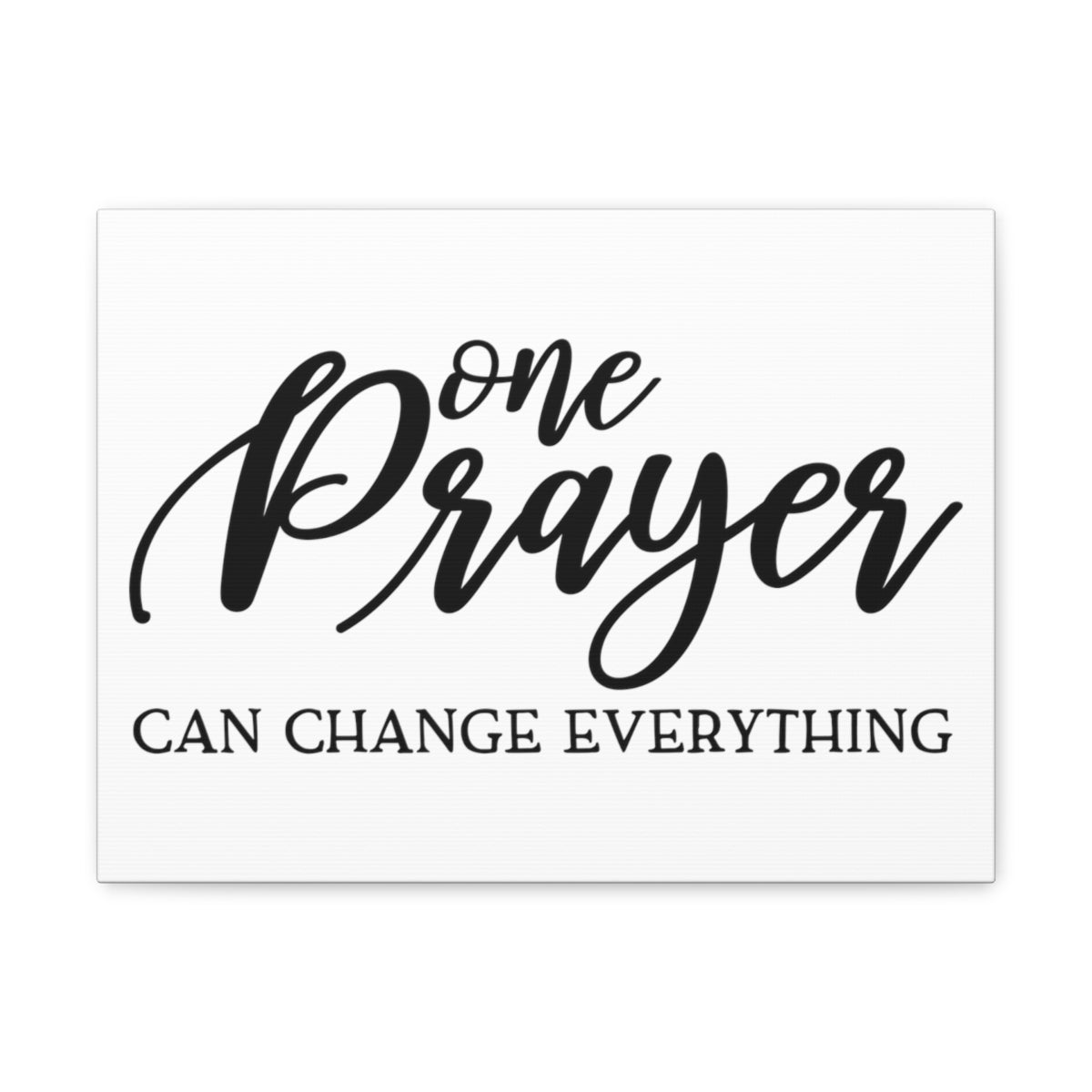 Scripture Walls One Prayer Psalm 9:9-10 Christian Wall Art Print Ready to Hang Unframed-Express Your Love Gifts