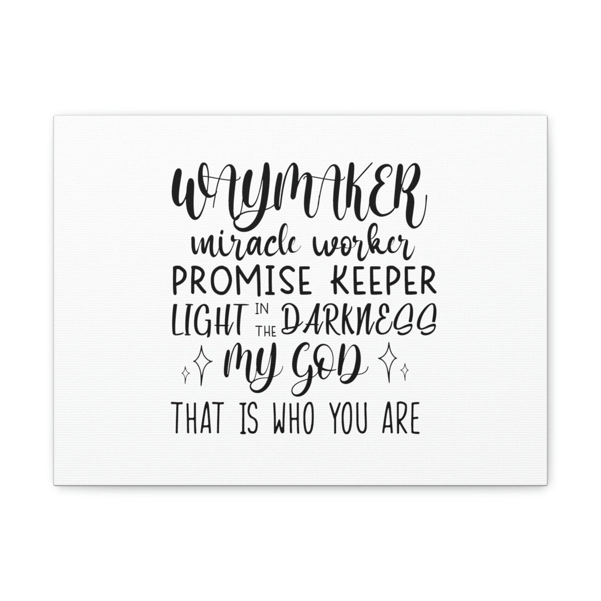 Scripture Walls Promise Keeper John 14:15 White Christian Wall Art Bible Verse Print Ready to Hang Unframed-Express Your Love Gifts