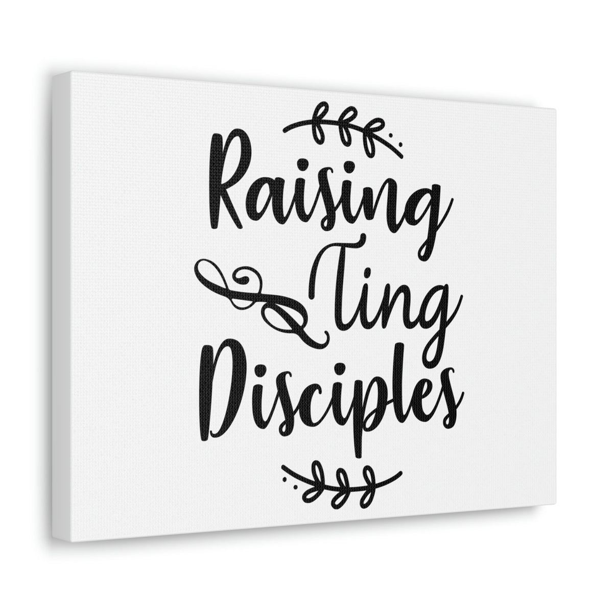 Scripture Walls Raising Ting Disciples 2 Timothy 1:7 Christian Wall Art Print Ready to Hang Unframed-Express Your Love Gifts