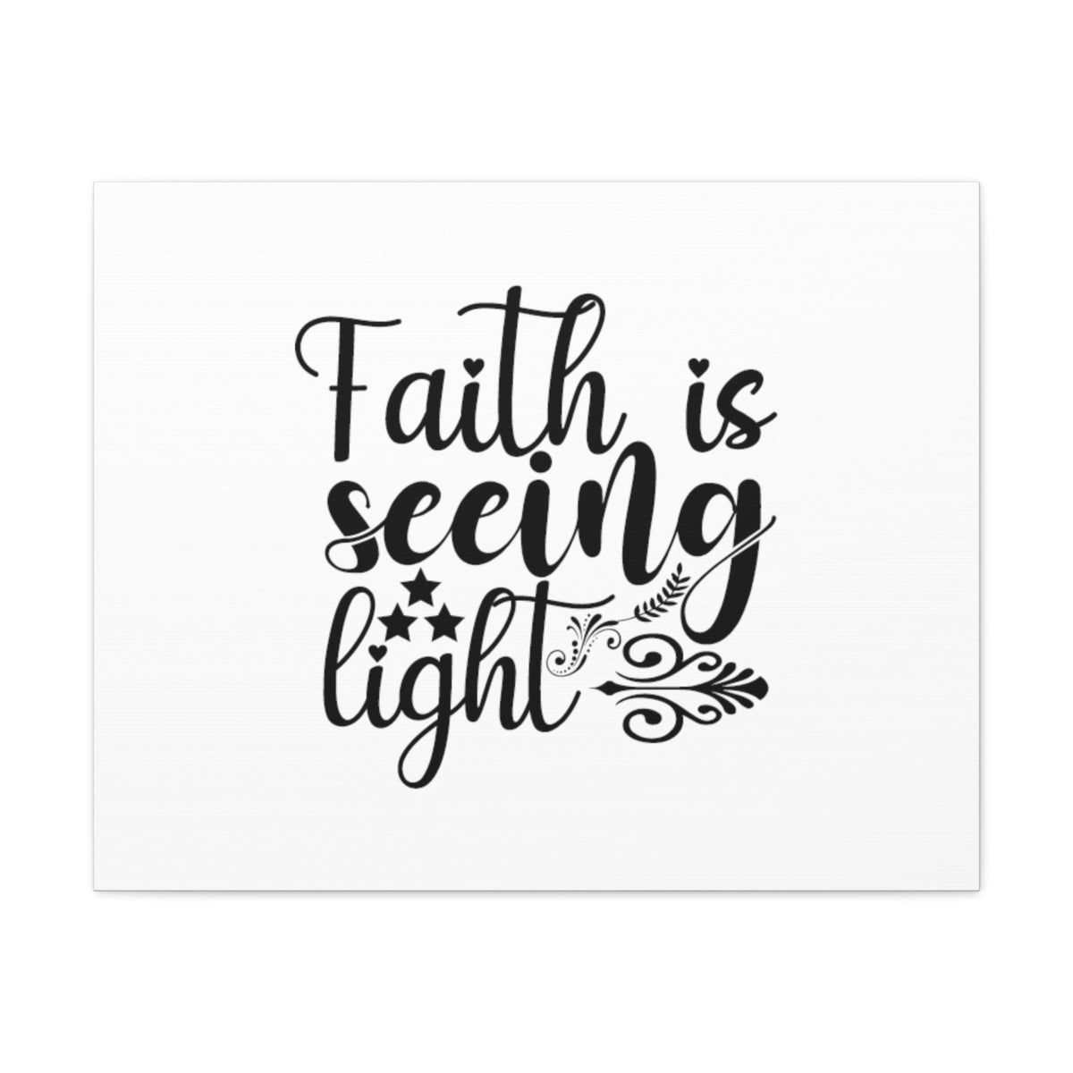 Scripture Walls Seeing Light James 1:17 Christian Wall Art Bible Verse Print Ready to Hang Unframed-Express Your Love Gifts