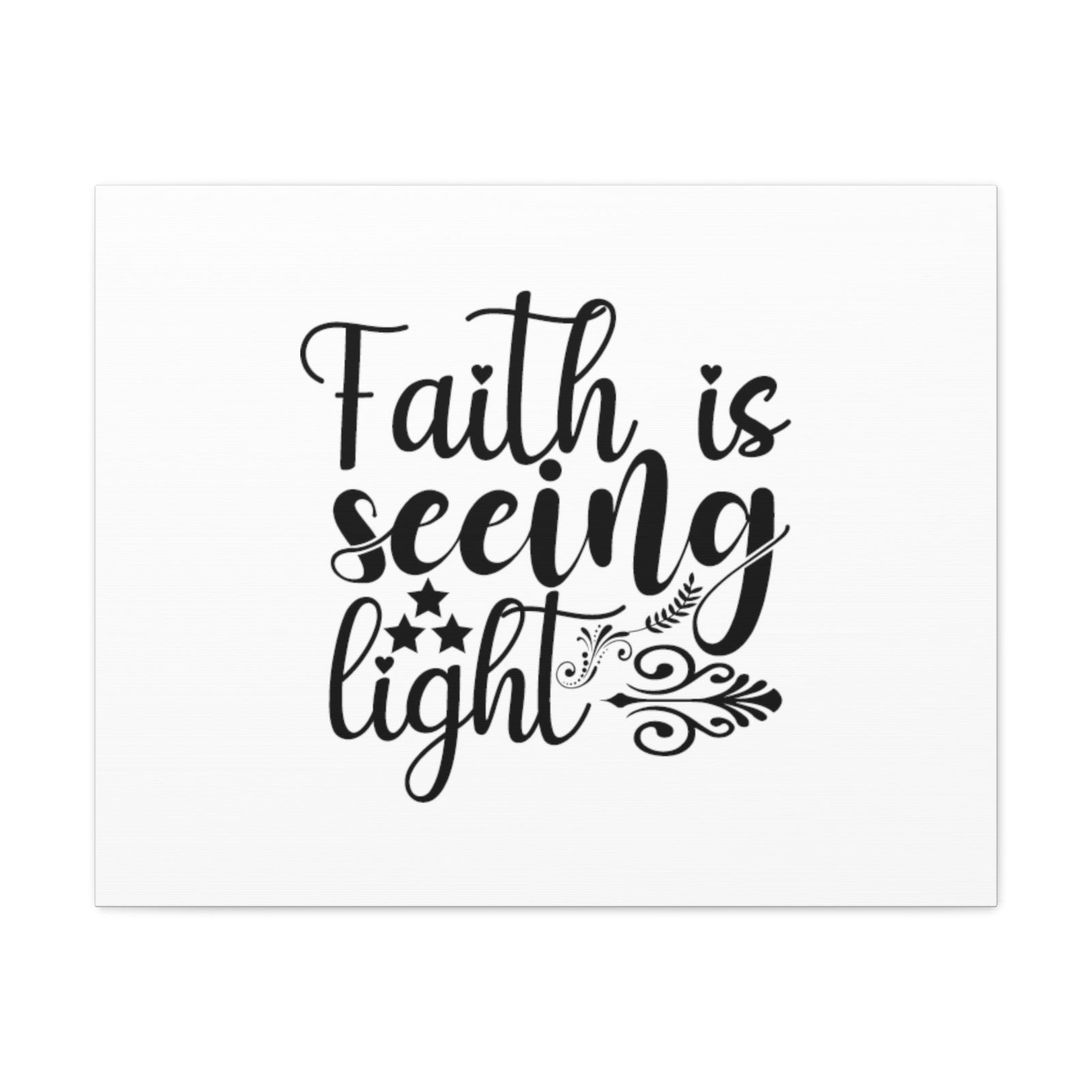 Scripture Walls Seeing Light James 1:17 Christian Wall Art Bible Verse Print Ready to Hang Unframed-Express Your Love Gifts