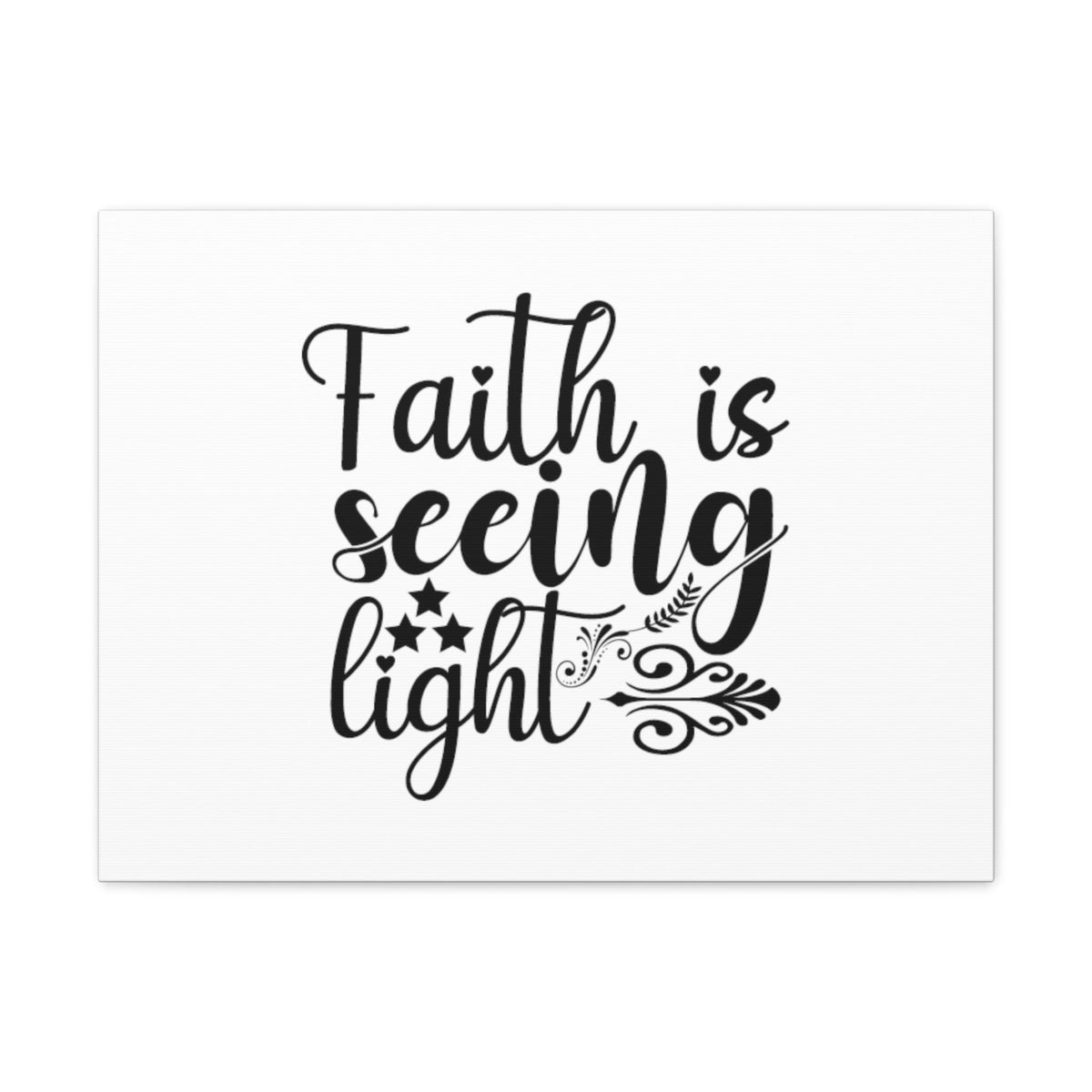 Scripture Walls Seeing Light James 1:17 Christian Wall Art Bible Verse Print Ready to Hang Unframed-Express Your Love Gifts