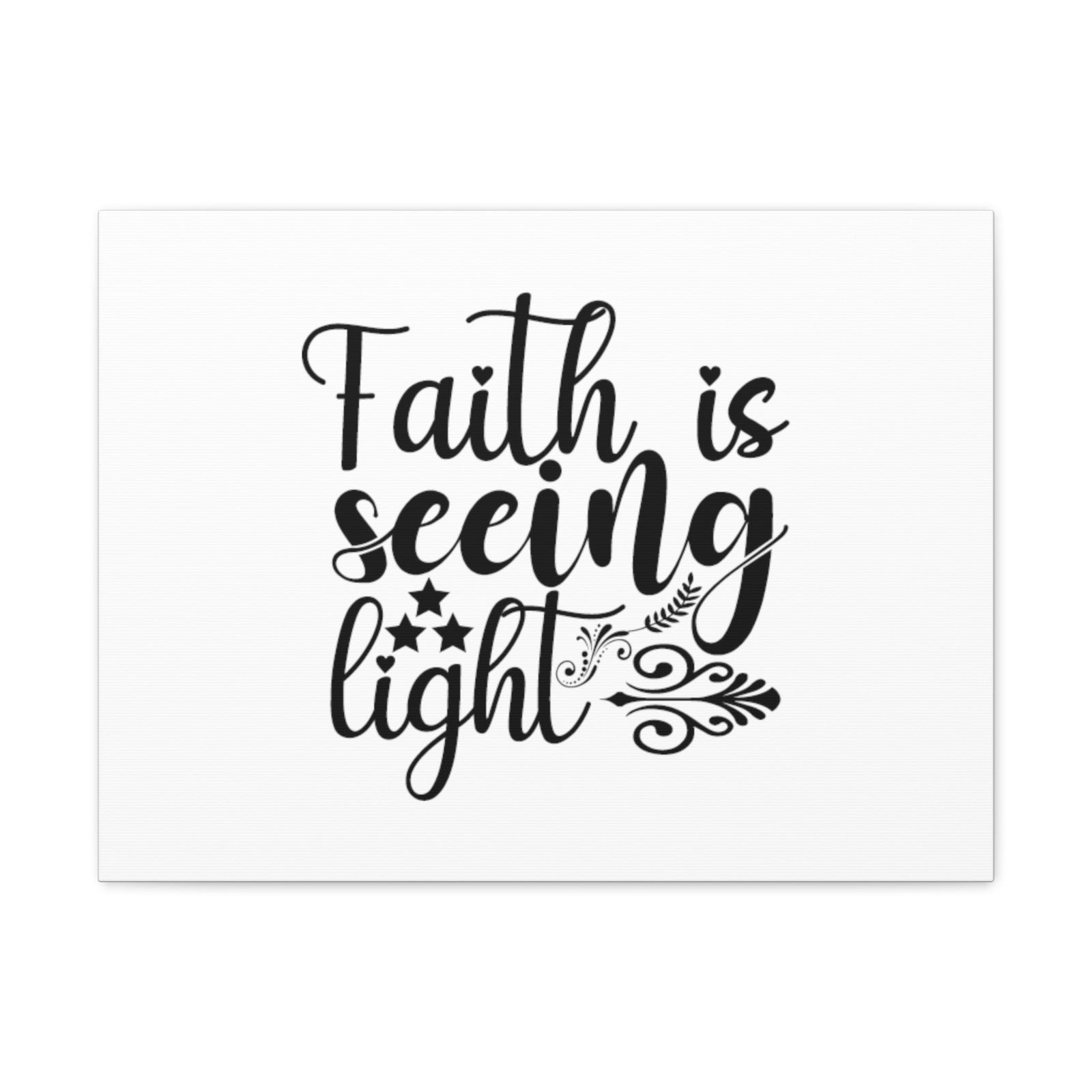 Scripture Walls Seeing Light James 1:17 Christian Wall Art Bible Verse Print Ready to Hang Unframed-Express Your Love Gifts