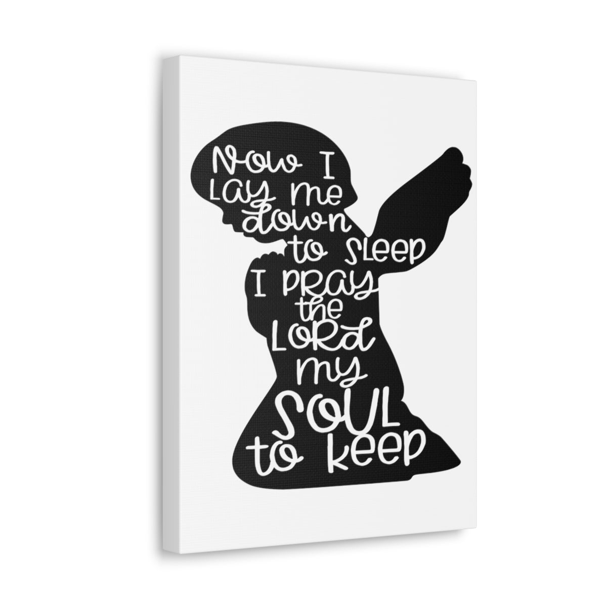 Scripture Walls Soul To Keep 2 Chronicles 7:14 Christian Wall Art Print Ready to Hang Unframed-Express Your Love Gifts