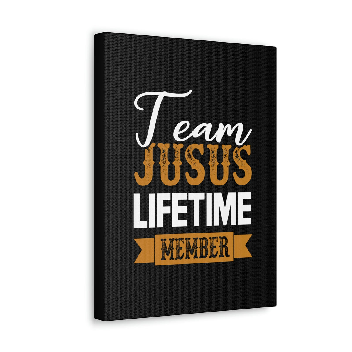 Scripture Walls Team Jesus Lifetime Member Romans 12:2 Christian Wall Art Bible Verse Print Ready to Hang Unframed-Express Your Love Gifts