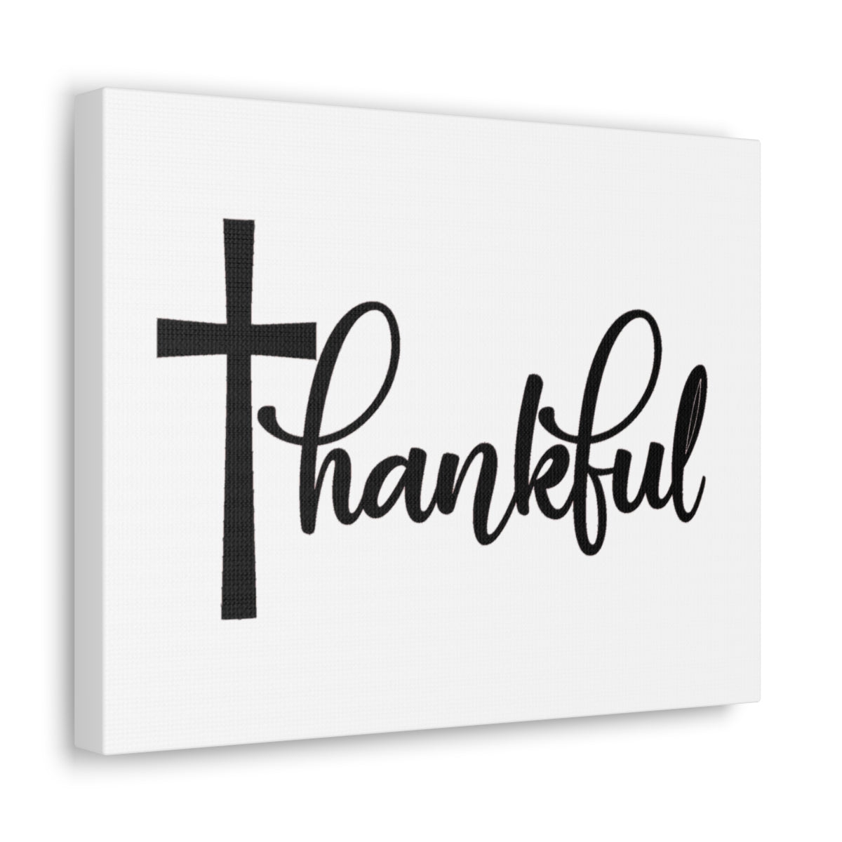 Scripture Walls Thankful 1 Thessalonians 5:16-18 Christian Wall Art Print Ready to Hang Unframed-Express Your Love Gifts