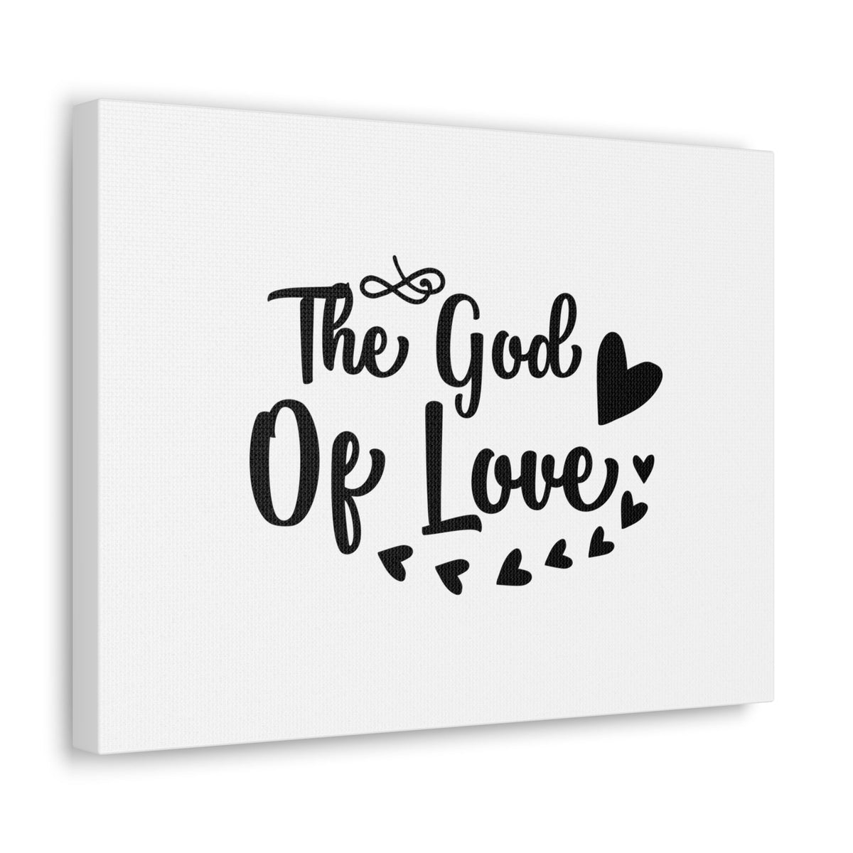 Scripture Walls The God Of Love PSALM 107:8 Christian Wall Art Bible Verse Print Ready to Hang Unframed-Express Your Love Gifts