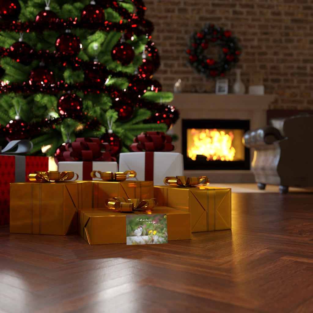 Scripture Walls Will Never Leave You Deuteronomy 31:8 Bible Verse Canvas Christian Wall Art Ready to Hang Unframed-Express Your Love Gifts