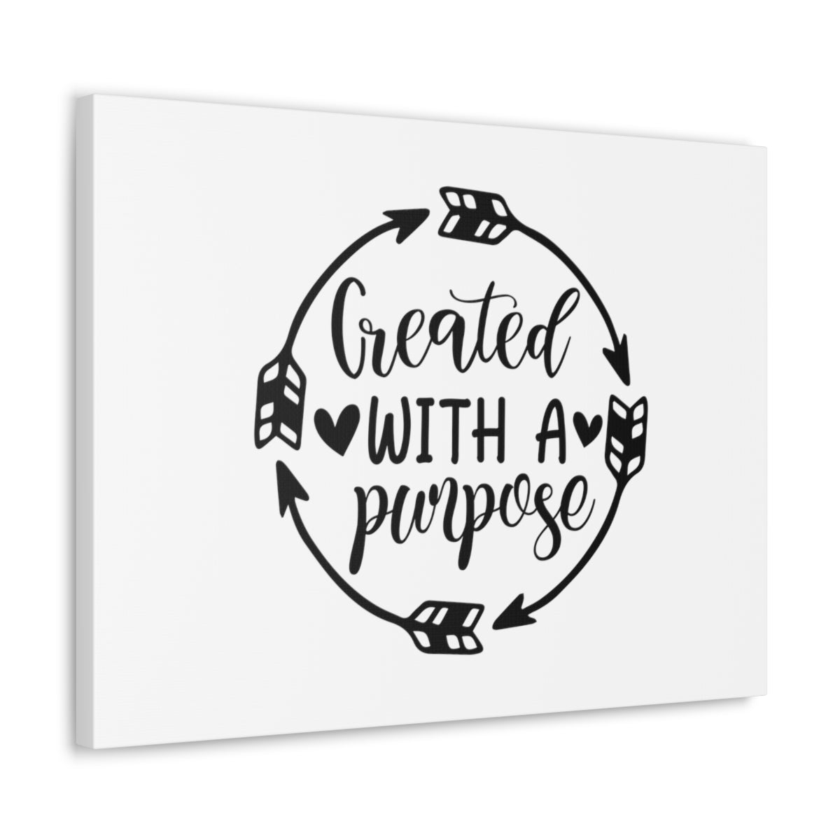 Scripture Walls With A Purpose Proverbs 16:4 Christian Wall Art Bible Verse Print Ready to Hang Unframed-Express Your Love Gifts