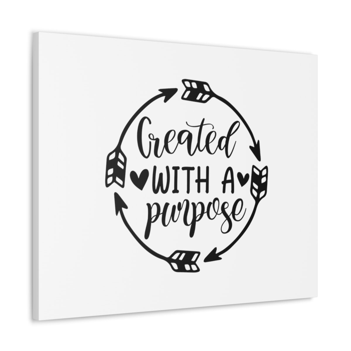 Scripture Walls With A Purpose Proverbs 16:4 Christian Wall Art Bible Verse Print Ready to Hang Unframed-Express Your Love Gifts